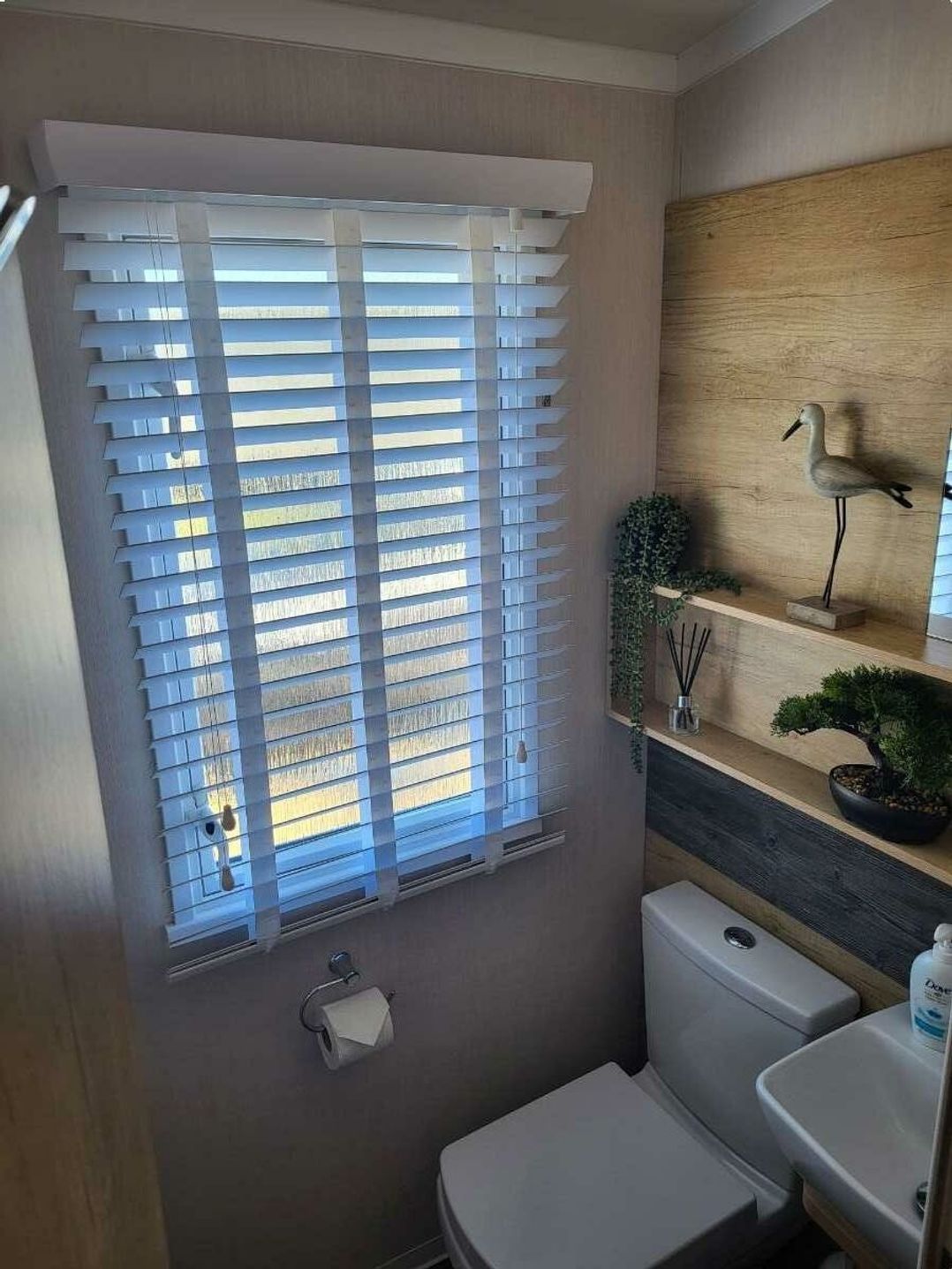 Elie Holiday Park - Holiday Accommodation 21754