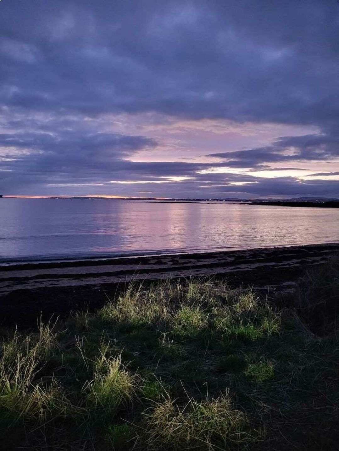 Elie Holiday Park - Holiday Accommodation 21754