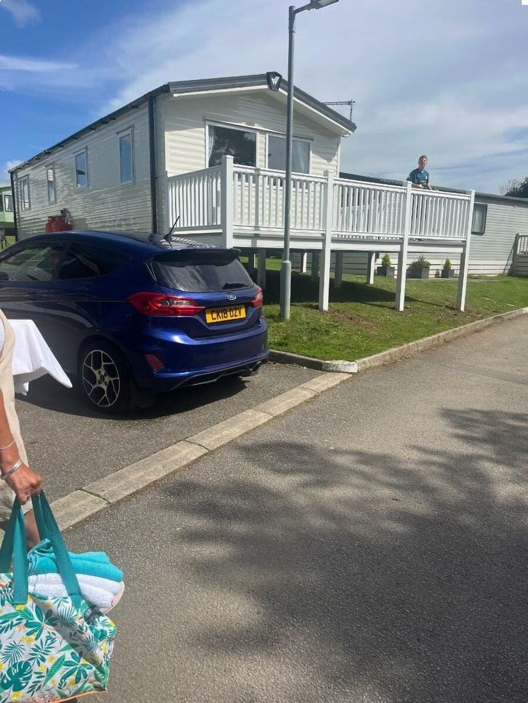 Looe Bay Holiday Park - Holiday Accommodation 21756