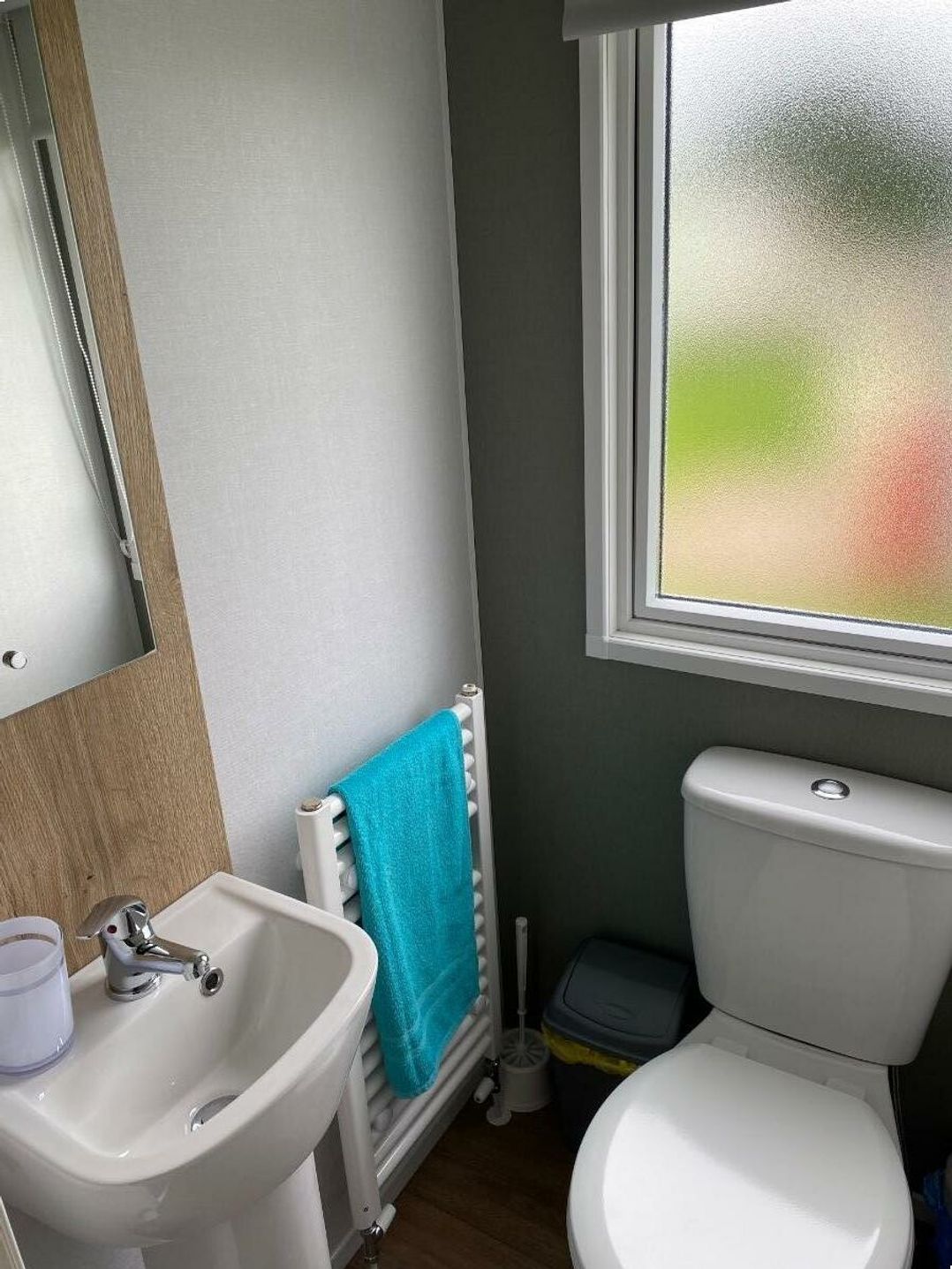 Looe Bay Holiday Park - Holiday Accommodation 21756