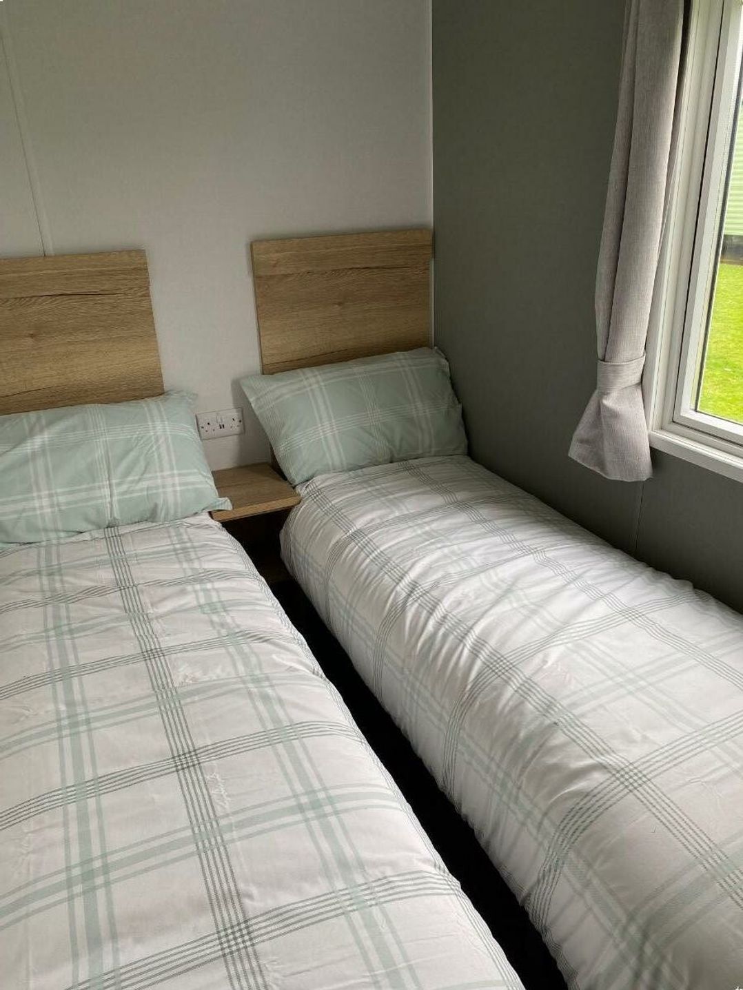 Looe Bay Holiday Park - Holiday Accommodation 21756