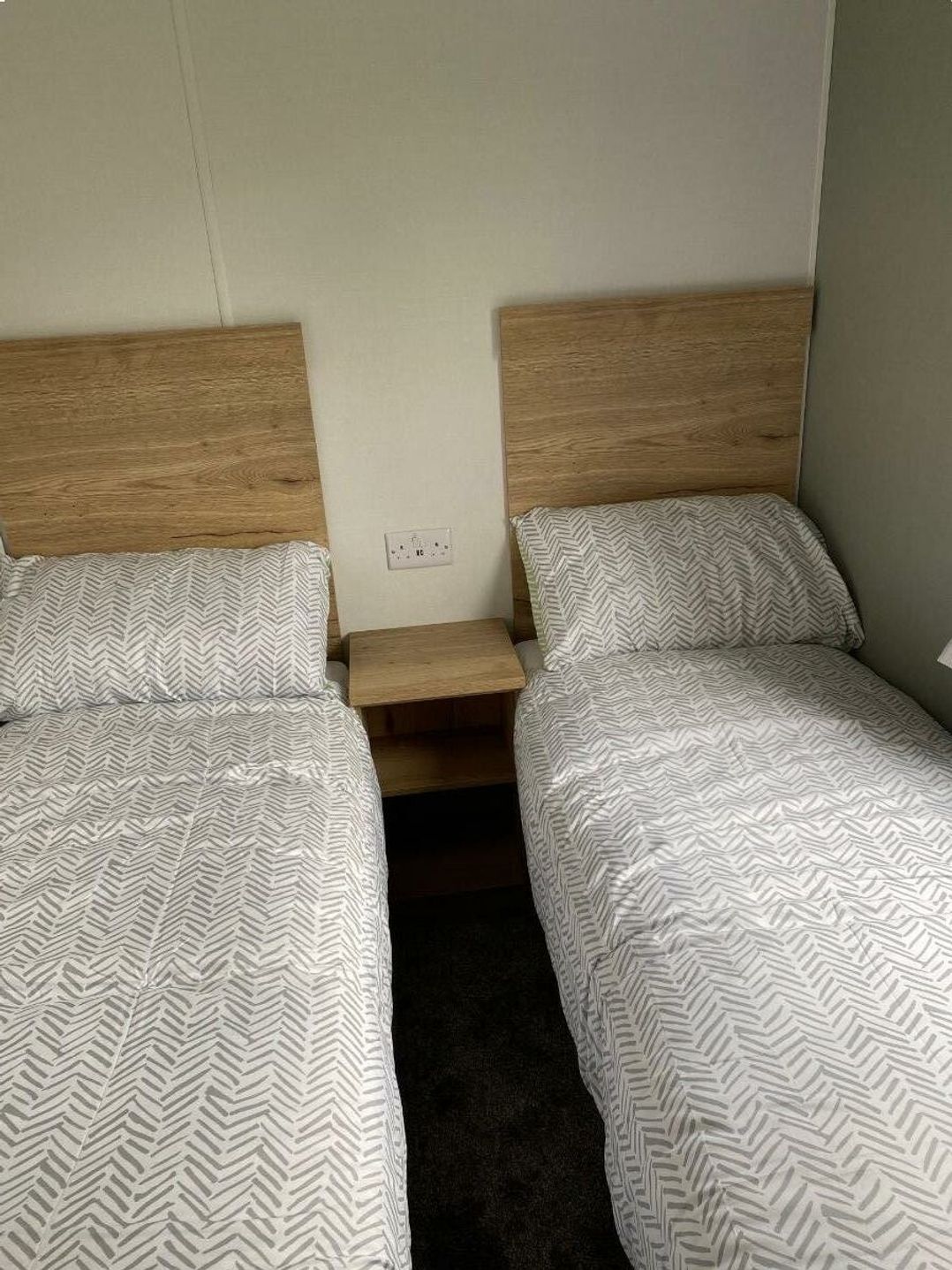 Looe Bay Holiday Park - Holiday Accommodation 21756