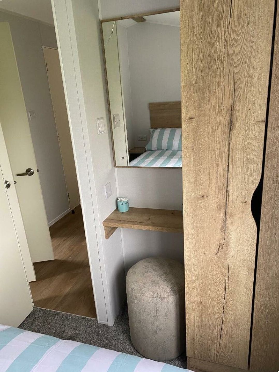 Looe Bay Holiday Park - Holiday Accommodation 21756