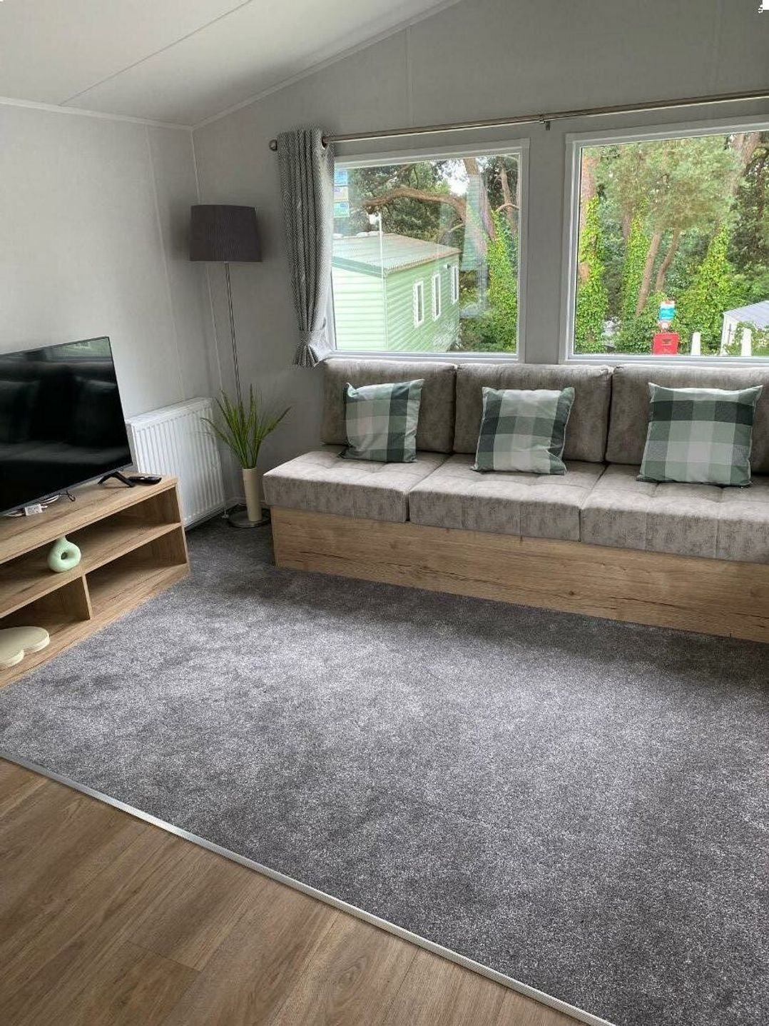 Looe Bay Holiday Park - Holiday Accommodation 21756