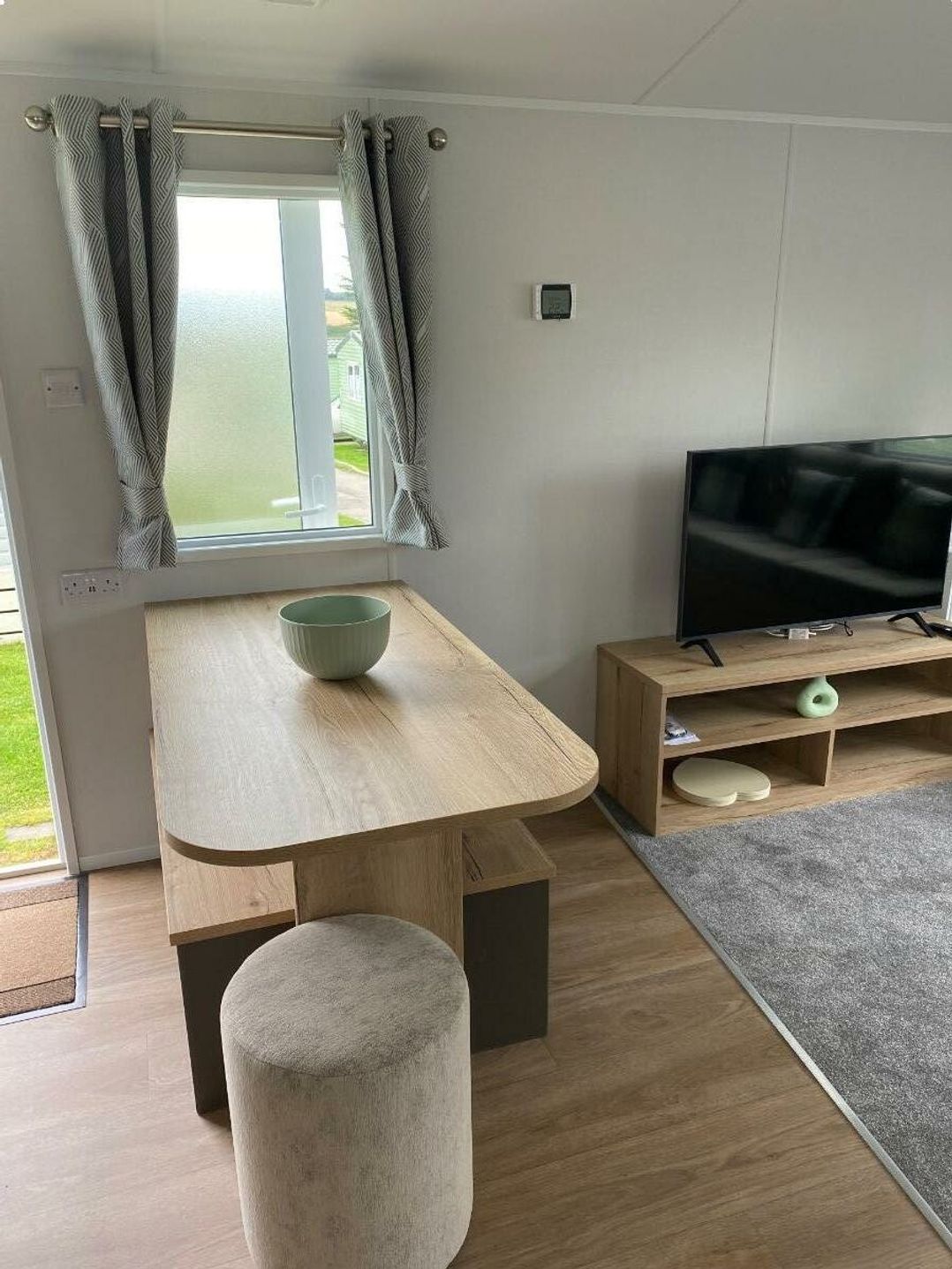 Looe Bay Holiday Park - Holiday Accommodation 21756