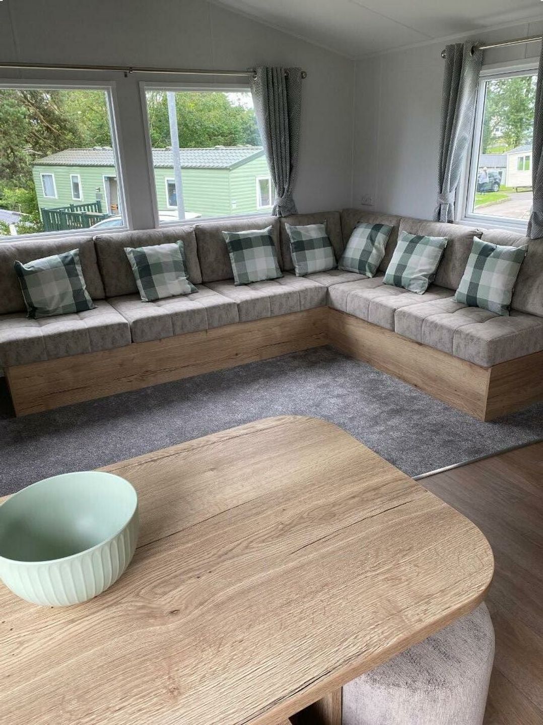 Looe Bay Holiday Park - Holiday Accommodation 21756