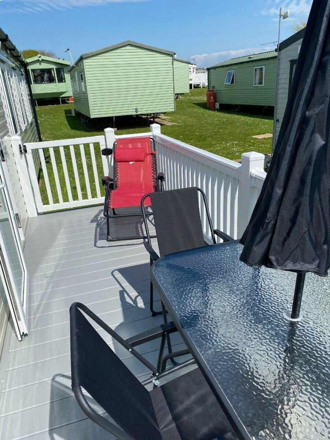 Looe Bay Holiday Park - Holiday Accommodation 21756
