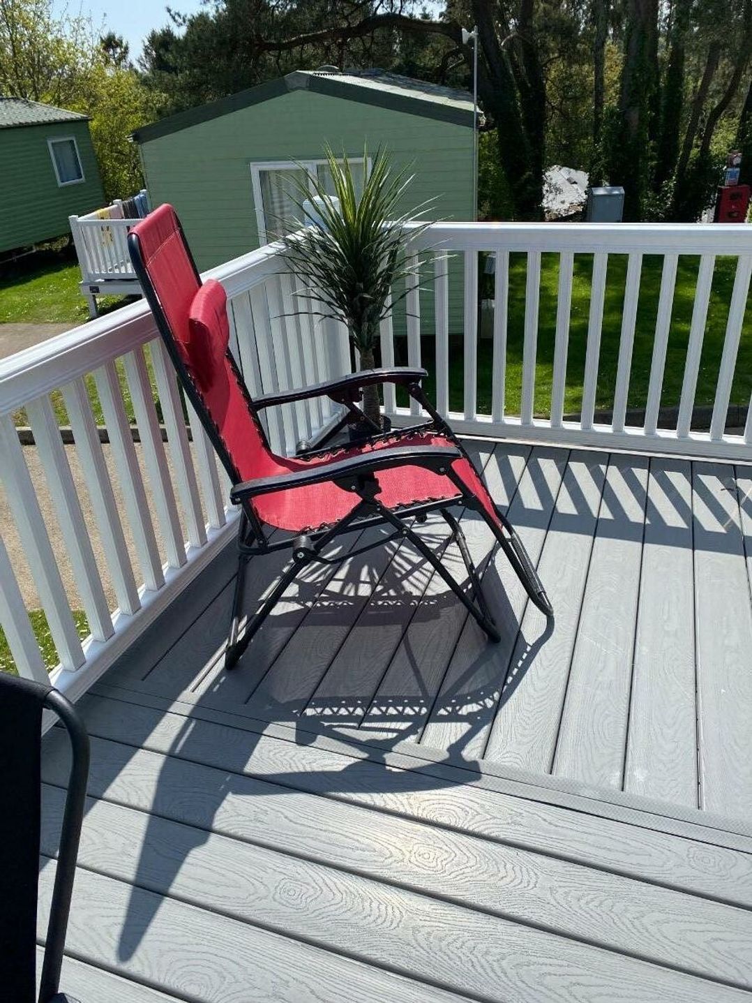 Looe Bay Holiday Park - Holiday Accommodation 21756