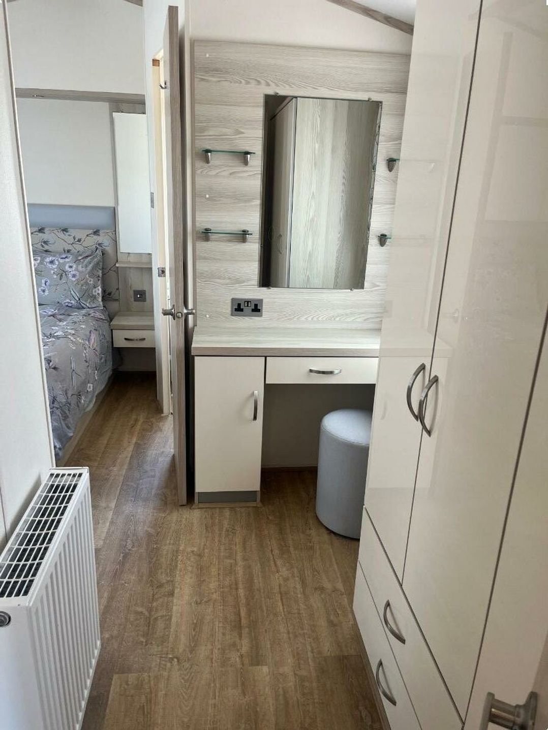 Freshwater Beach Holiday Park - Holiday Accommodation 21757