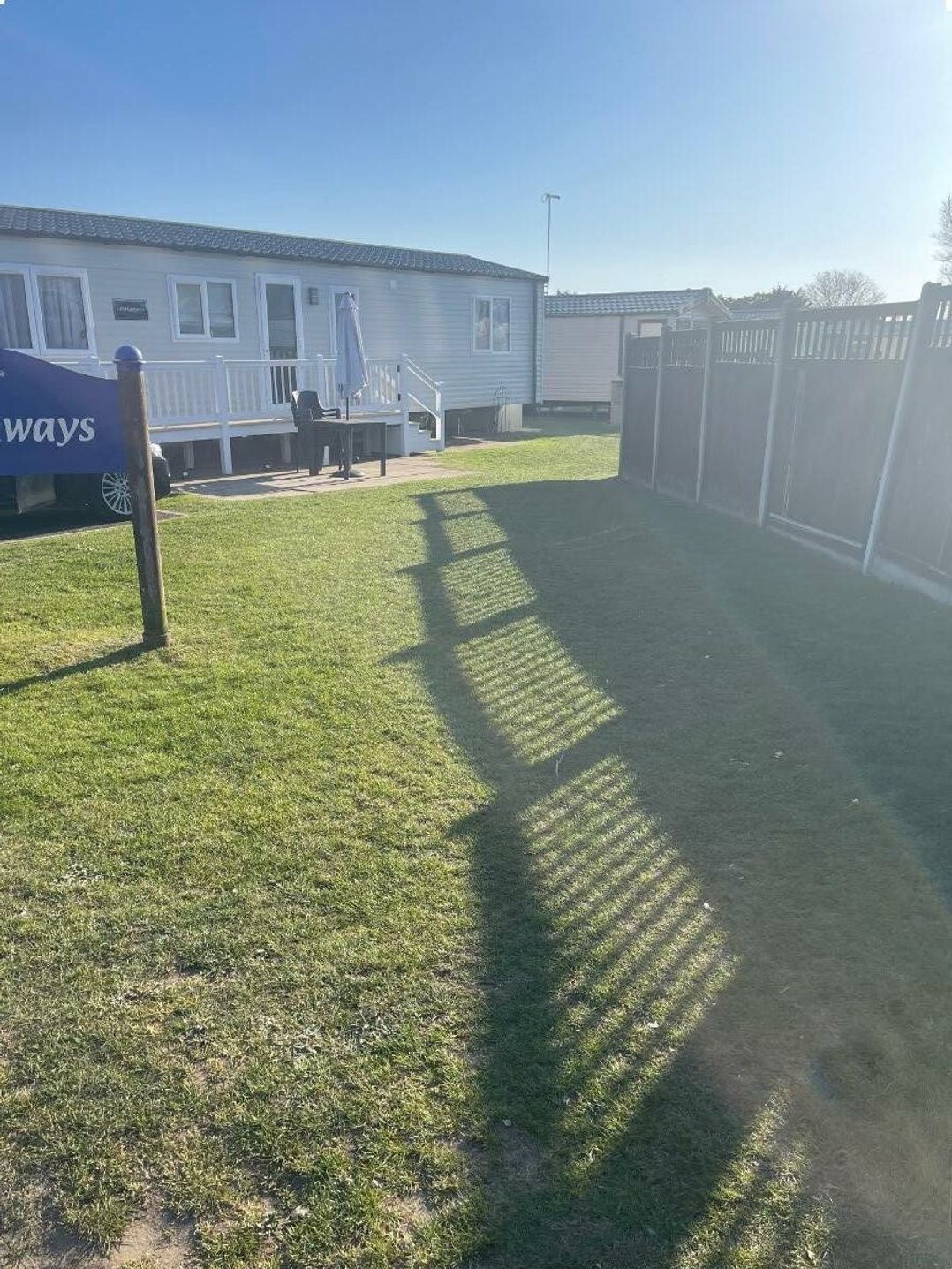 Hopton Holiday Village - Holiday Accommodation 21760