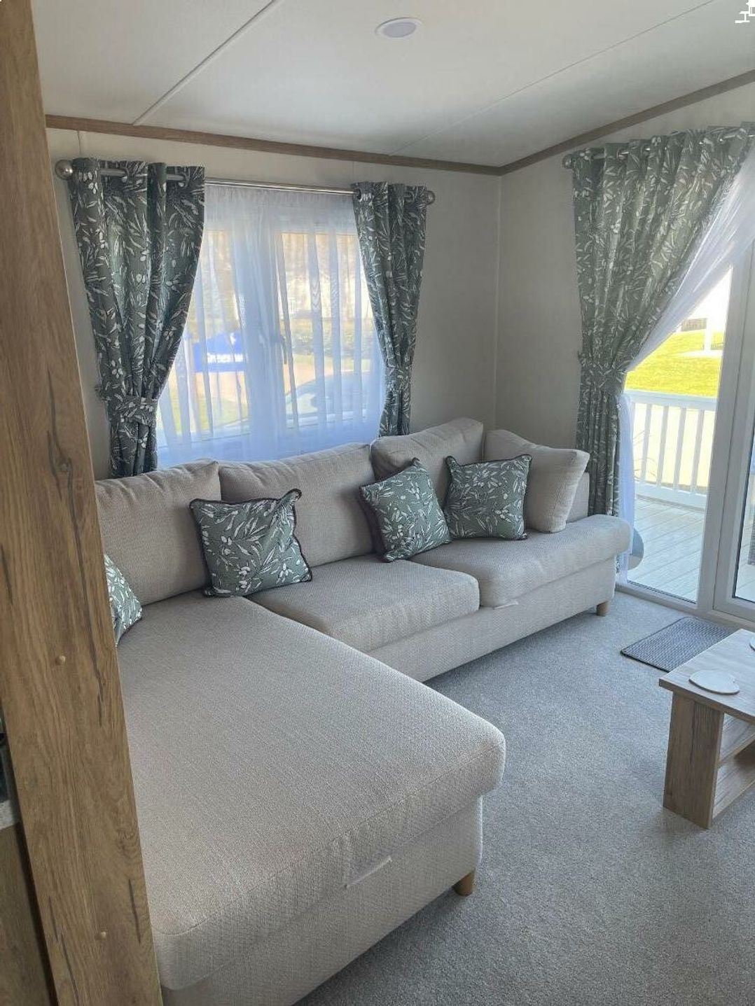 Hopton Holiday Village - Holiday Accommodation 21760