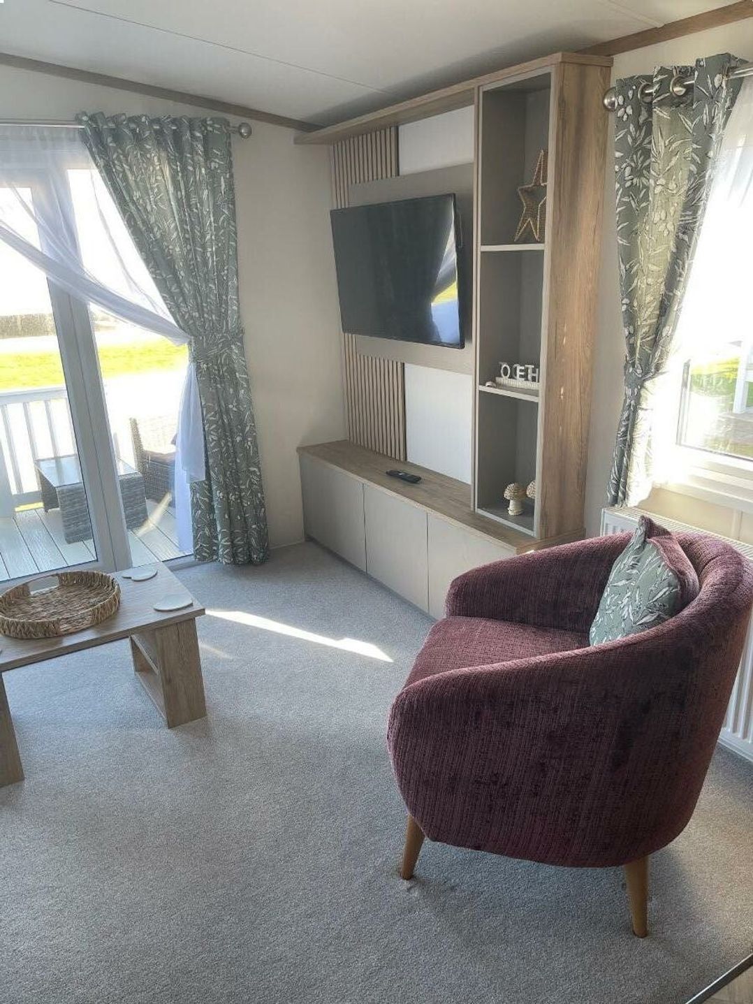 Hopton Holiday Village - Holiday Accommodation 21760