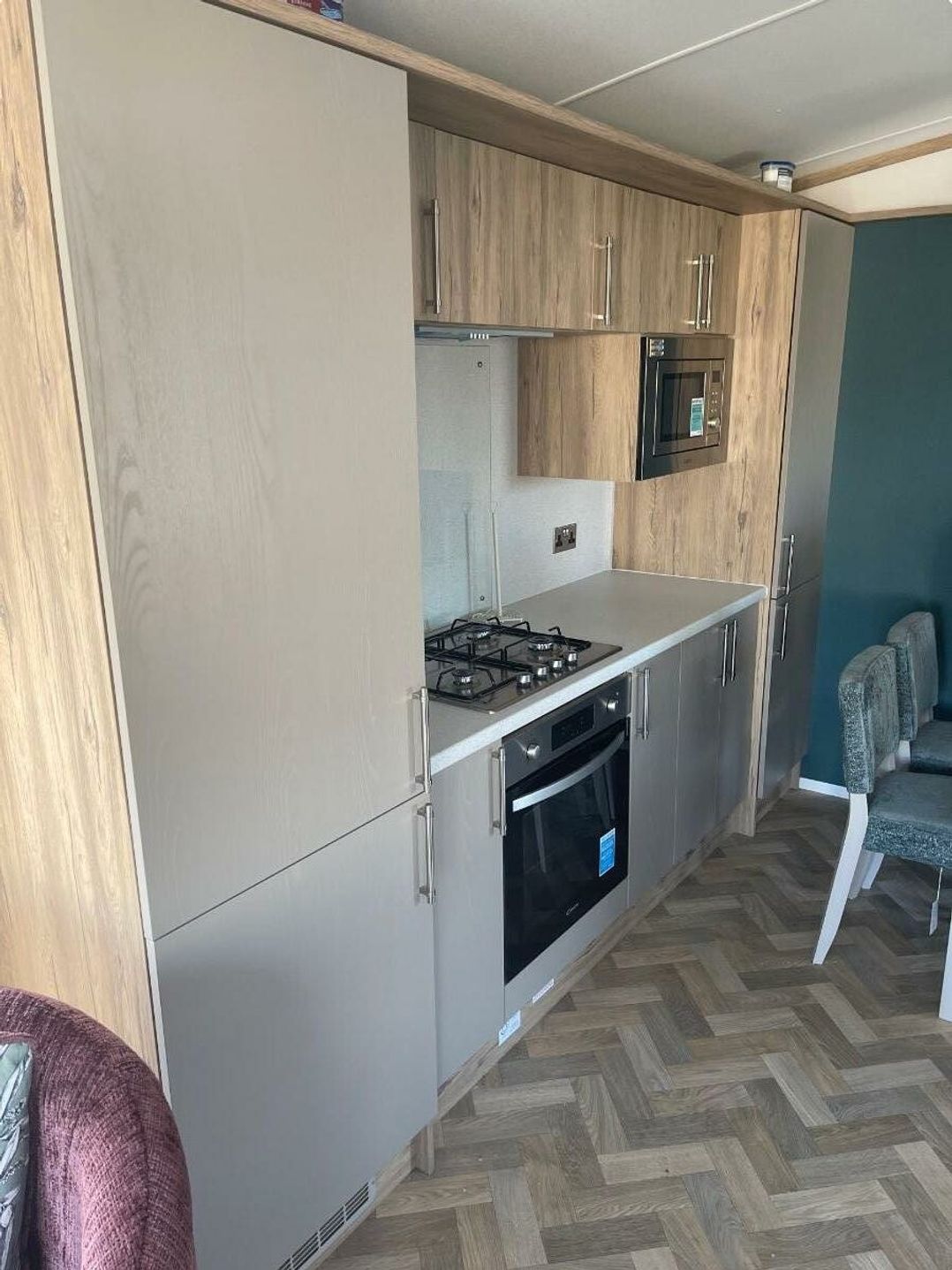 Hopton Holiday Village - Holiday Accommodation 21760