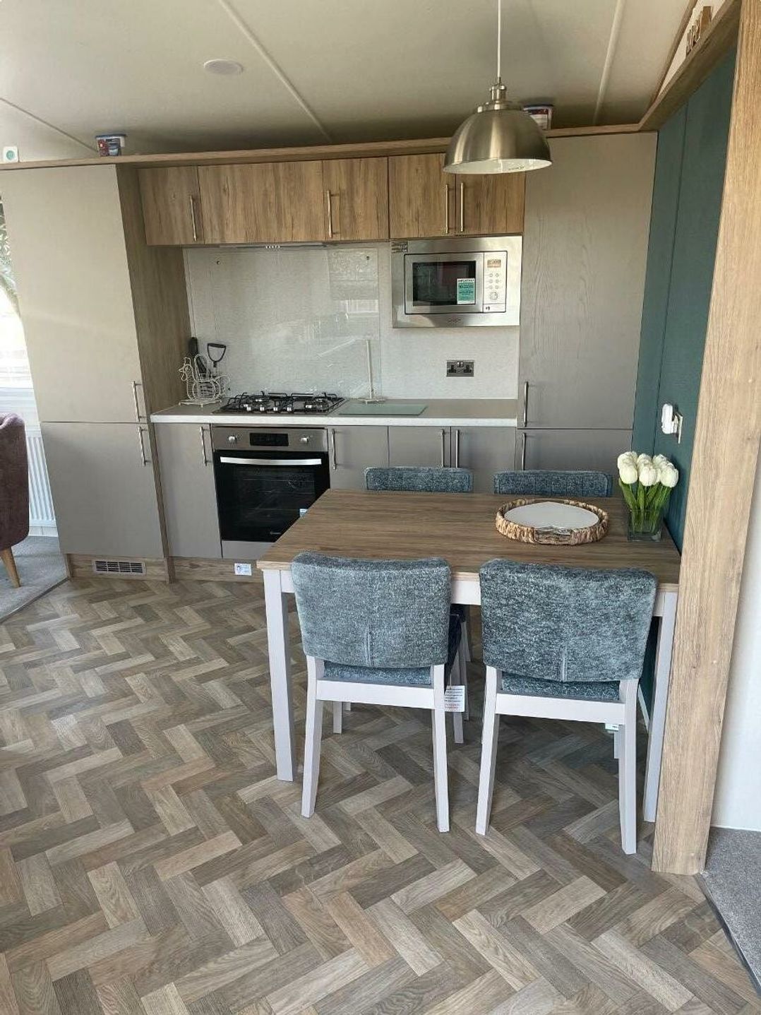 Hopton Holiday Village - Holiday Accommodation 21760