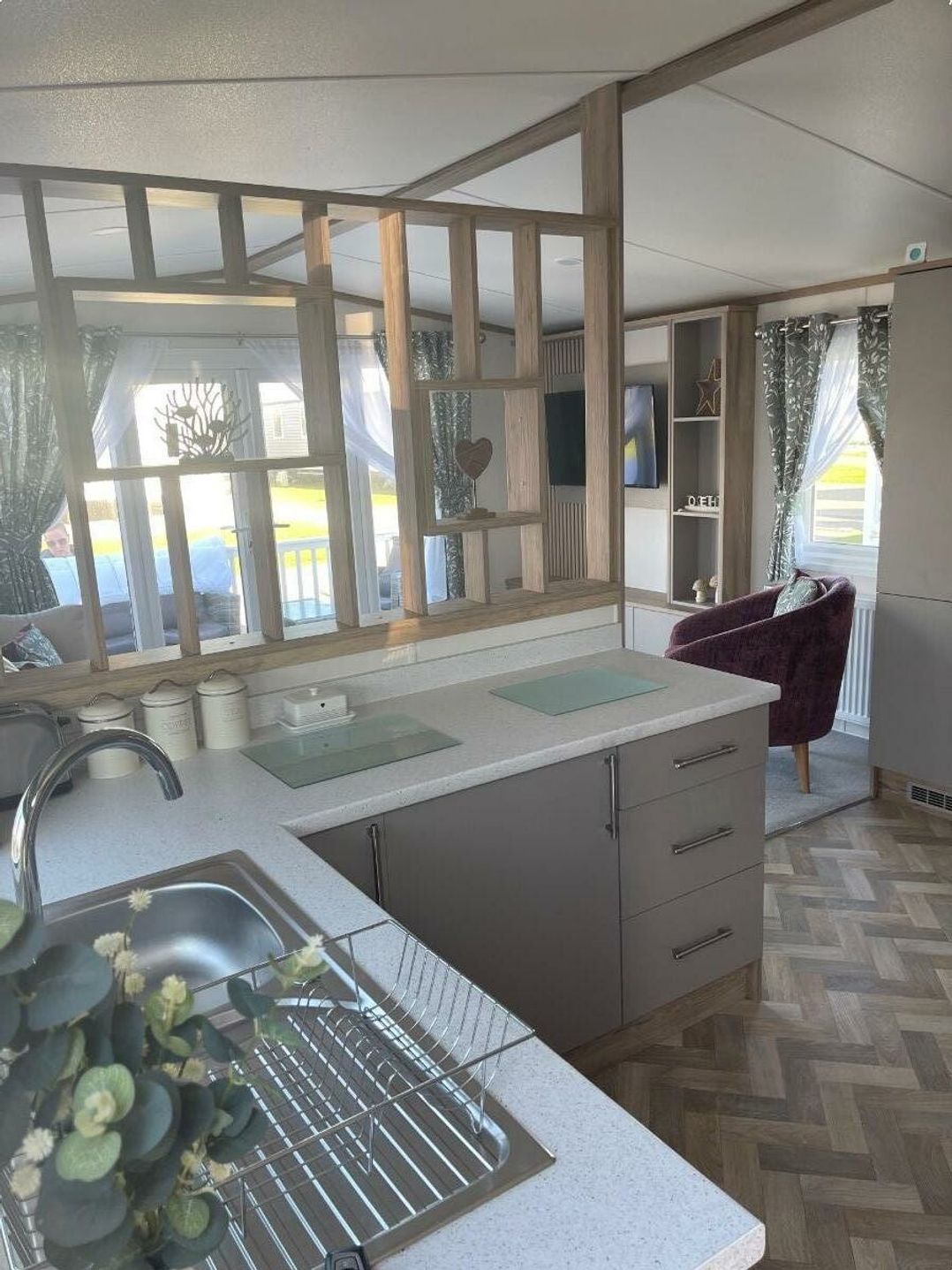 Hopton Holiday Village - Holiday Accommodation 21760