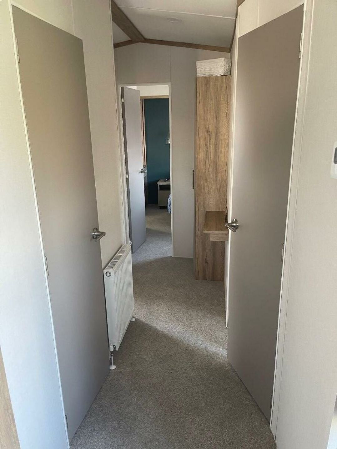 Hopton Holiday Village - Holiday Accommodation 21760