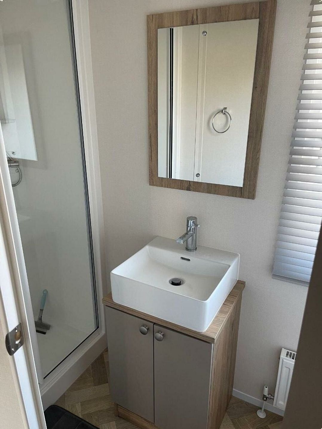 Hopton Holiday Village - Holiday Accommodation 21760