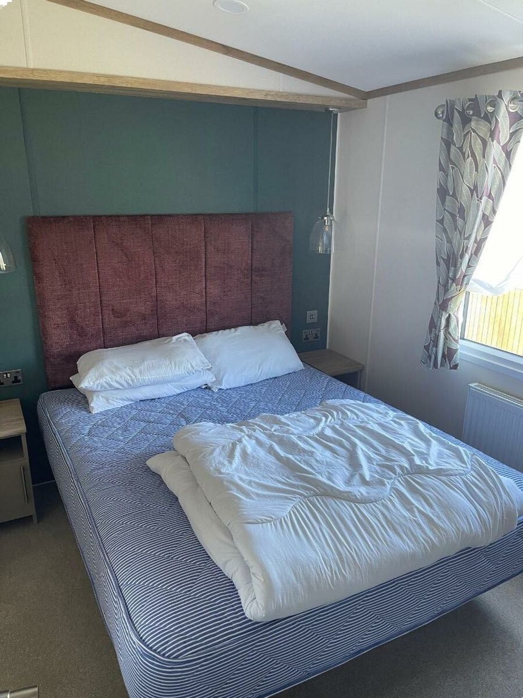 Hopton Holiday Village - Holiday Accommodation 21760