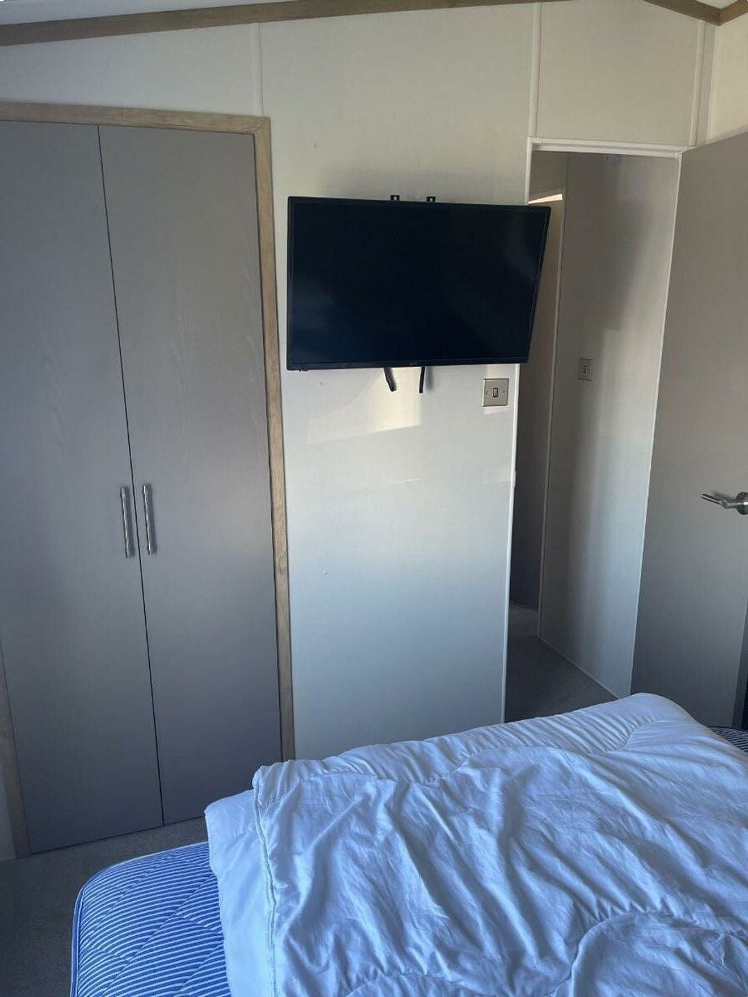 Hopton Holiday Village - Holiday Accommodation 21760