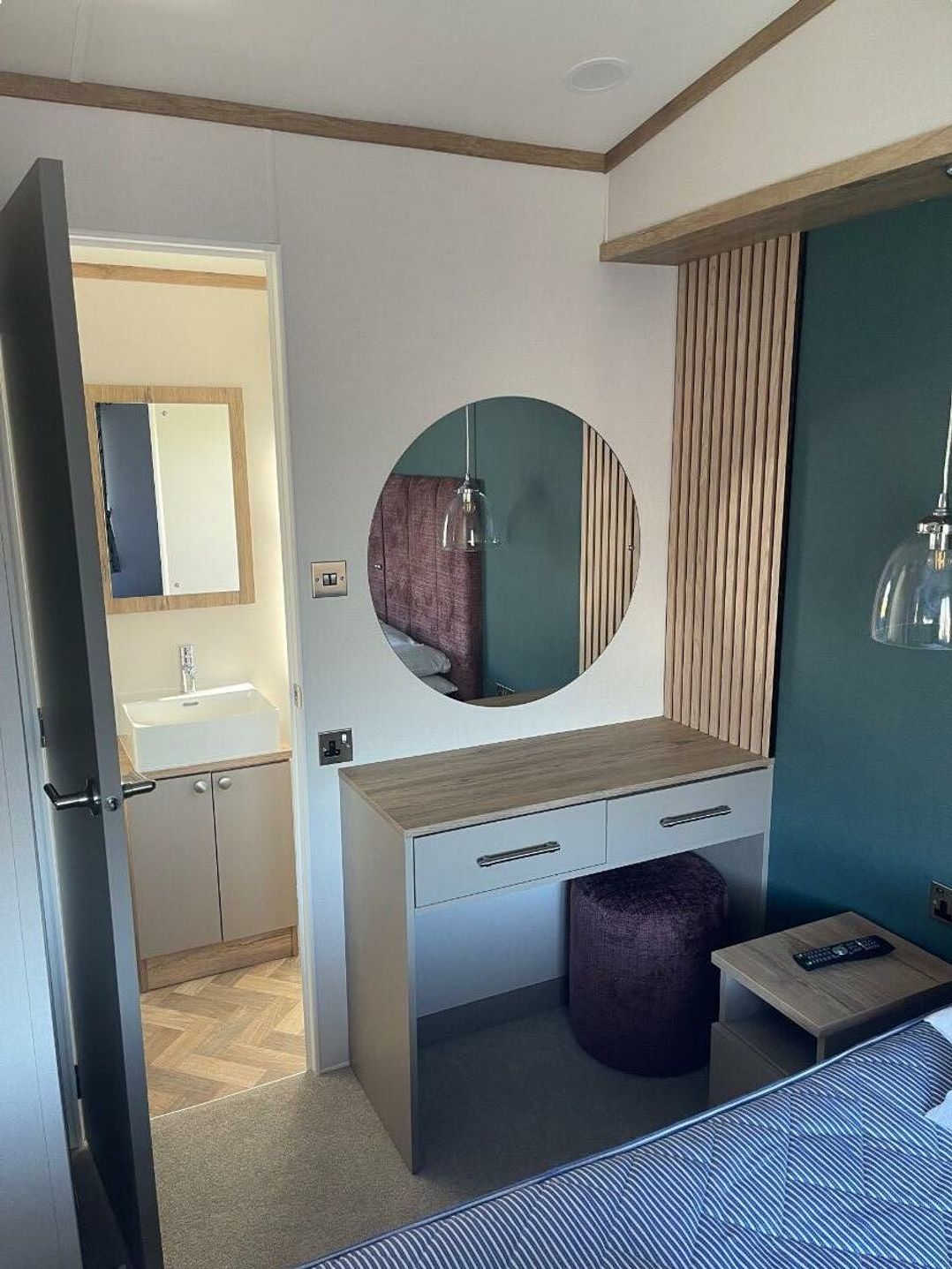 Hopton Holiday Village - Holiday Accommodation 21760