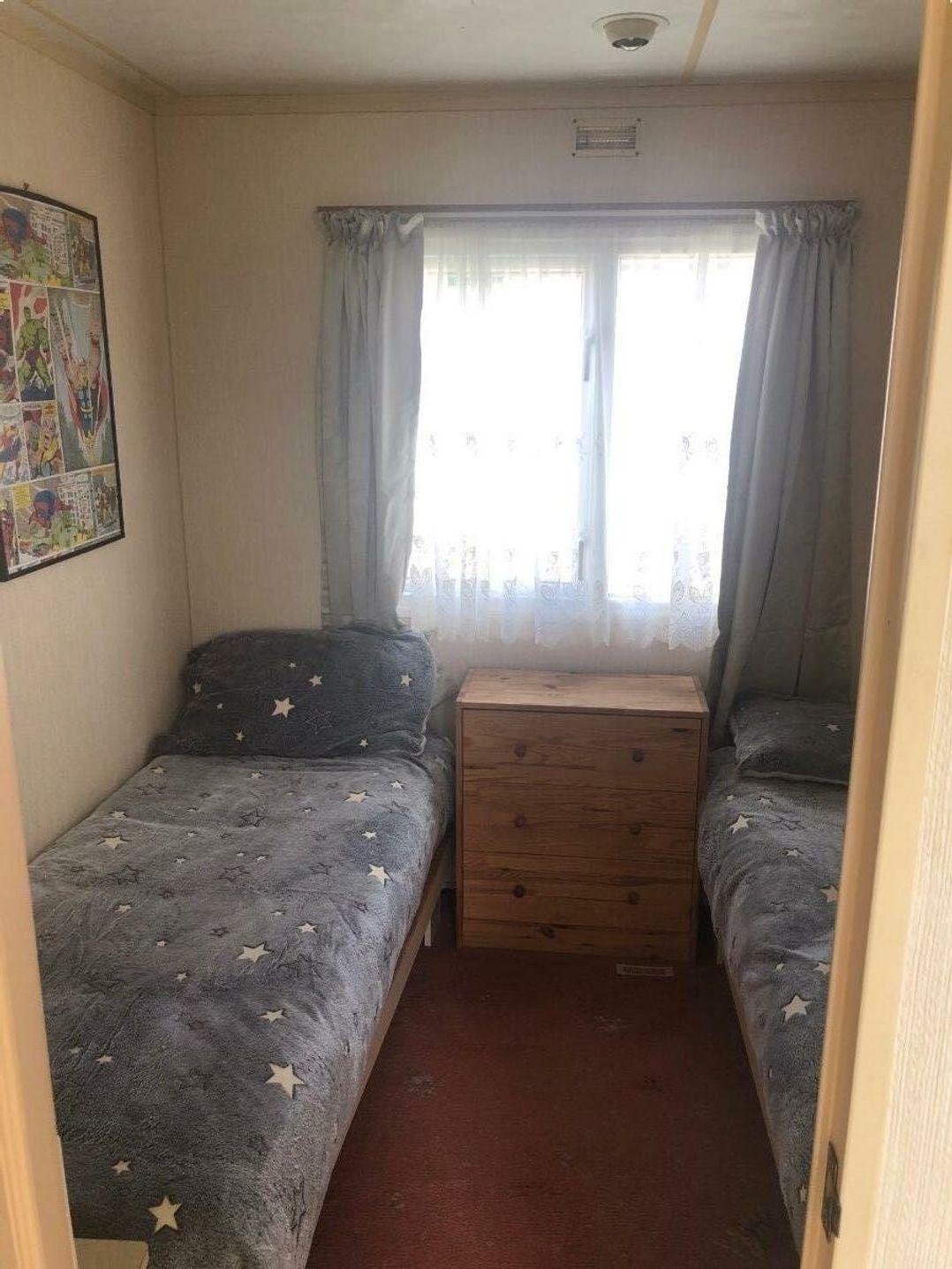 Golden Sands - Holiday Accommodation 21763