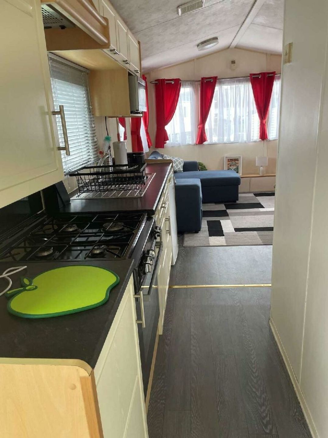 Newquay Bay Resort - Holiday Accommodation 21765