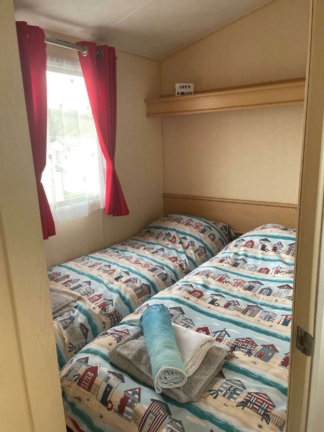 Newquay Bay Resort - Holiday Accommodation 21765