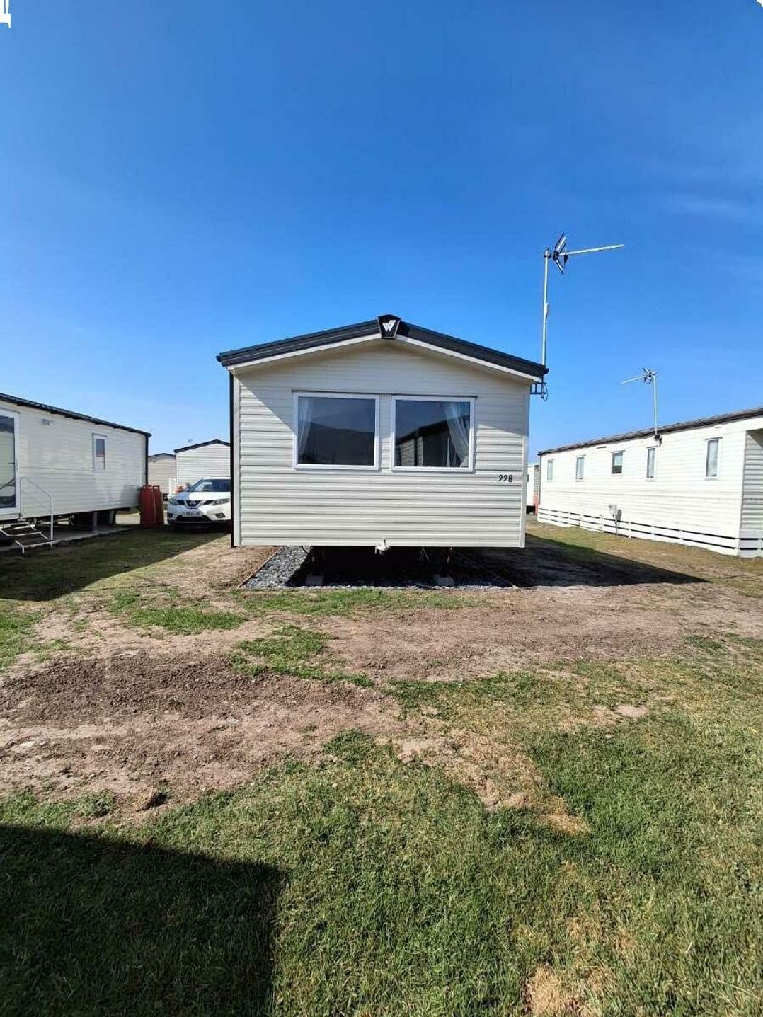 Lyons Sunnysands Holiday Park - Holiday Accommodation 21766