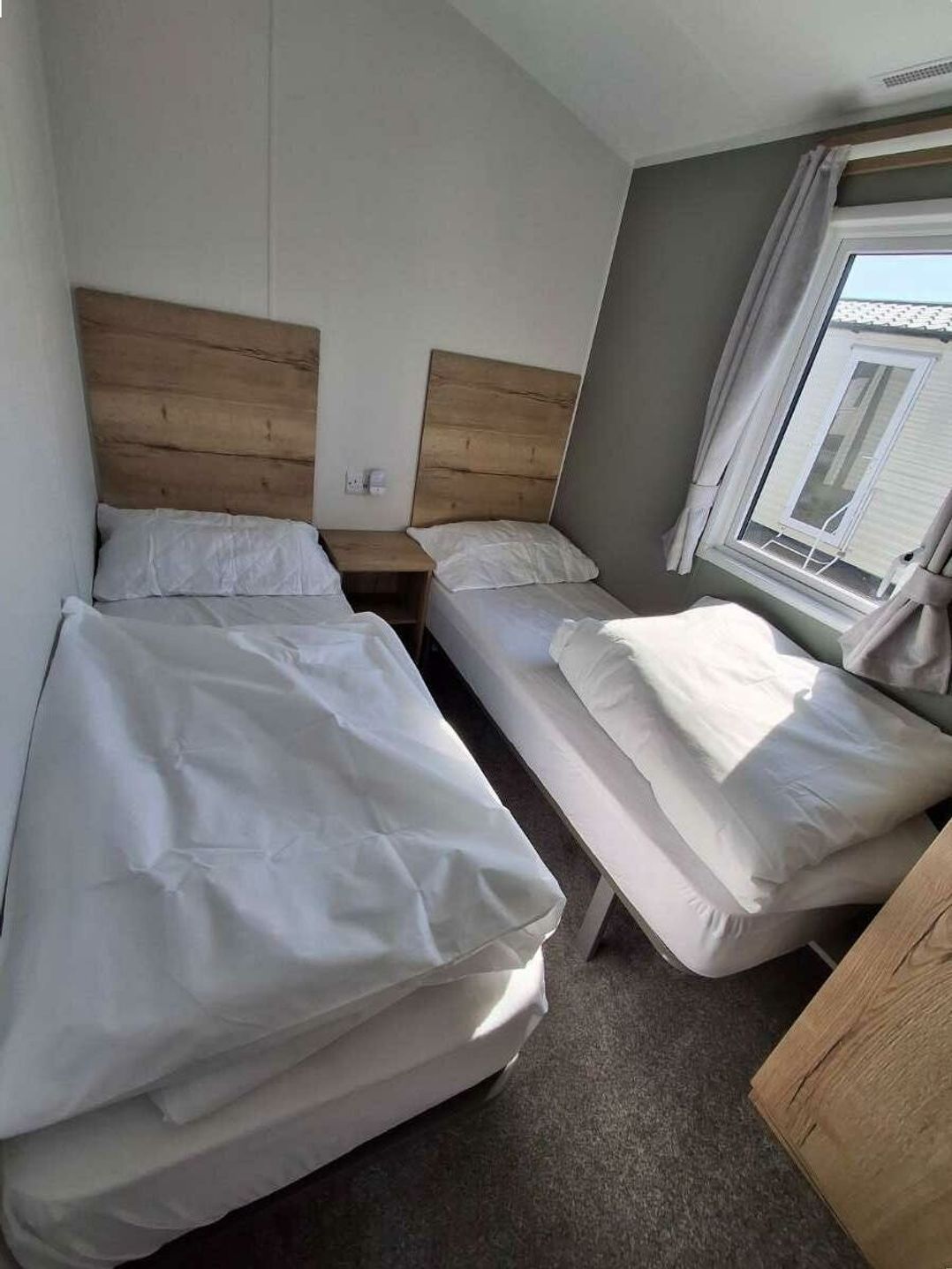 Lyons Sunnysands Holiday Park - Holiday Accommodation 21766