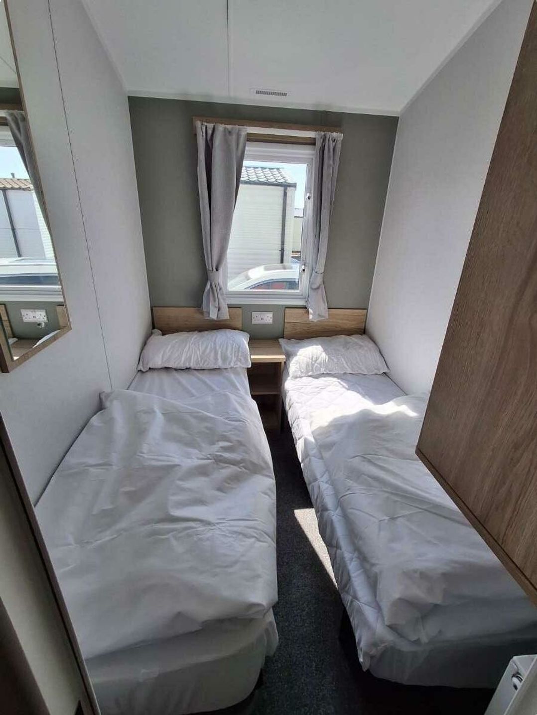 Lyons Sunnysands Holiday Park - Holiday Accommodation 21766