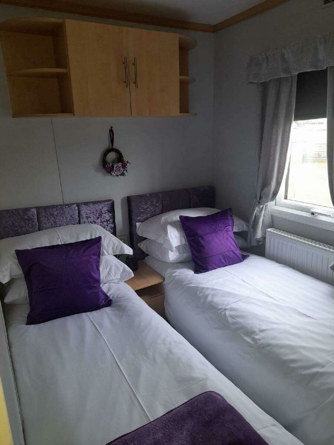 Three Lochs Holiday Park - Holiday Accommodation 21769