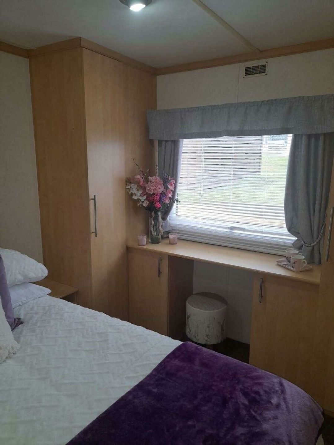 Three Lochs Holiday Park - Holiday Accommodation 21769