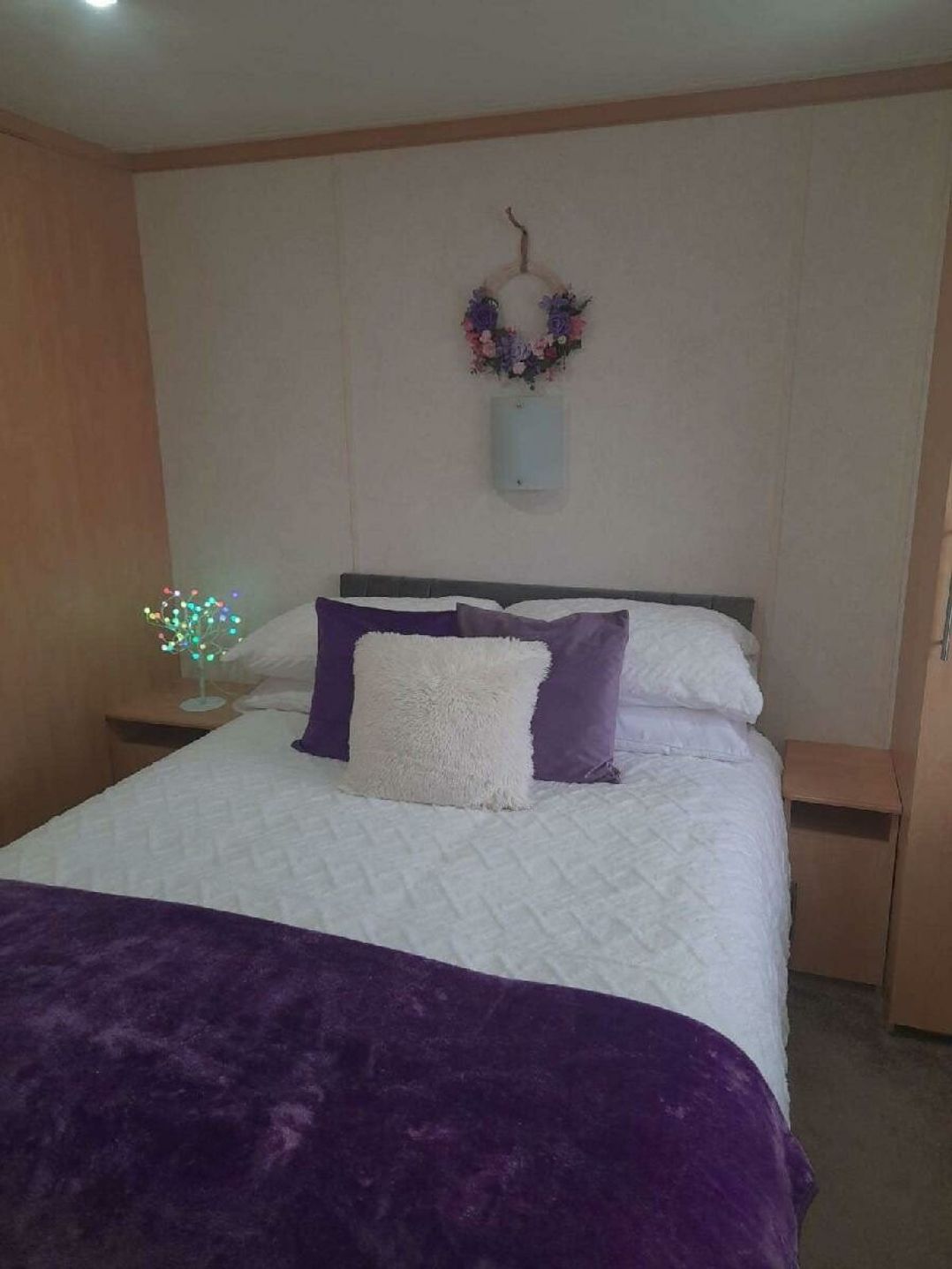 Three Lochs Holiday Park - Holiday Accommodation 21769