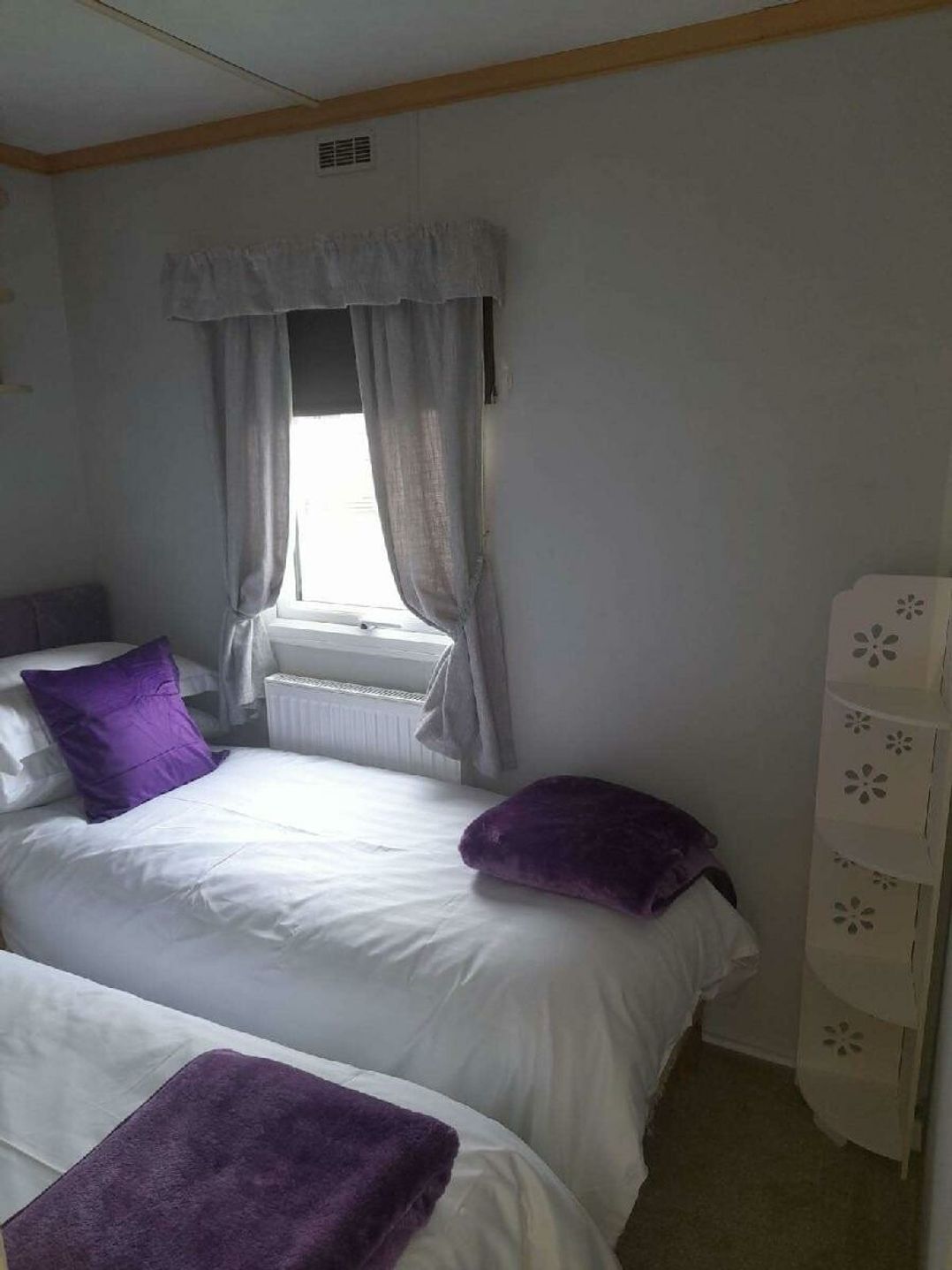 Three Lochs Holiday Park - Holiday Accommodation 21769