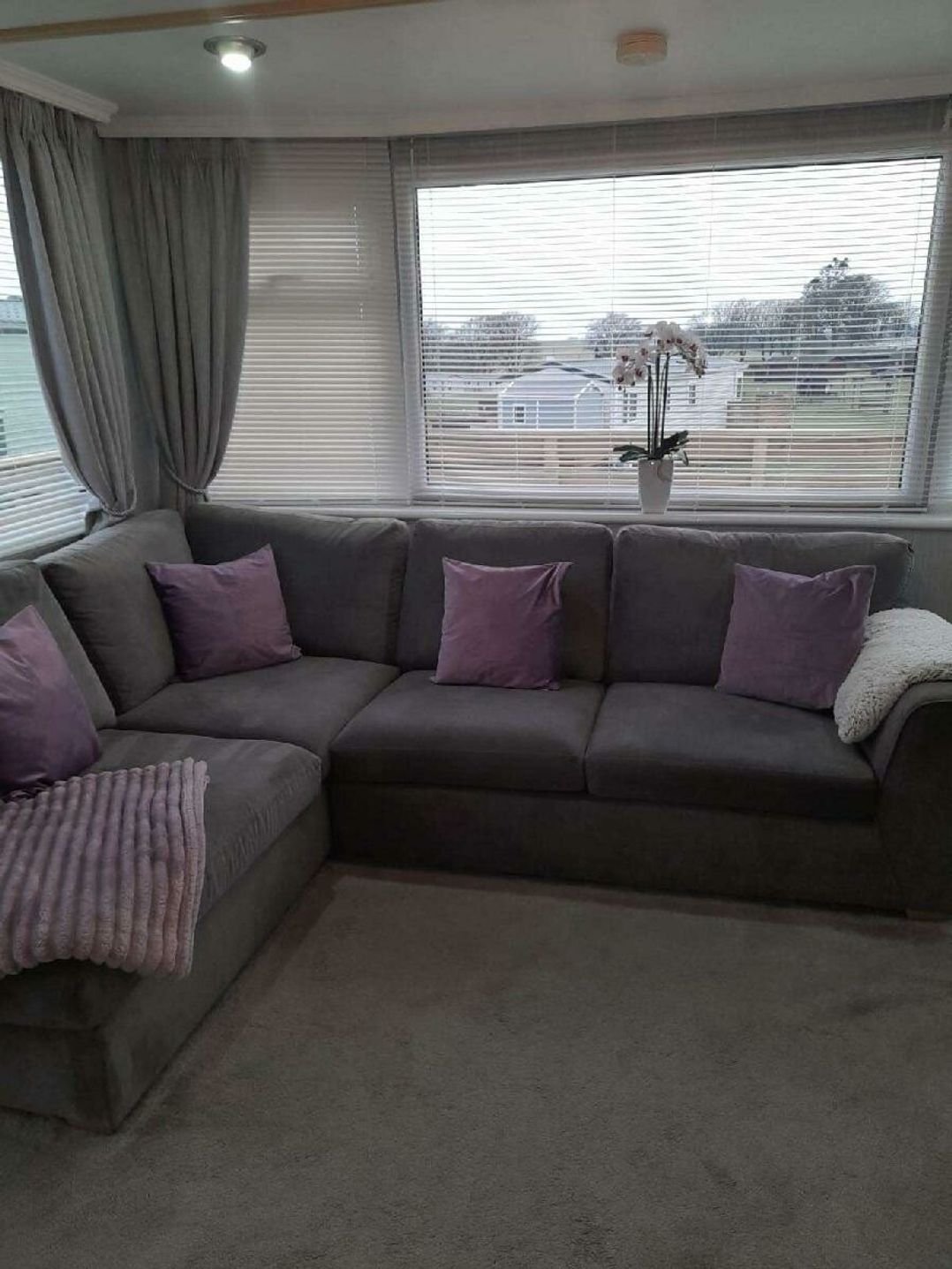 Three Lochs Holiday Park - Holiday Accommodation 21769