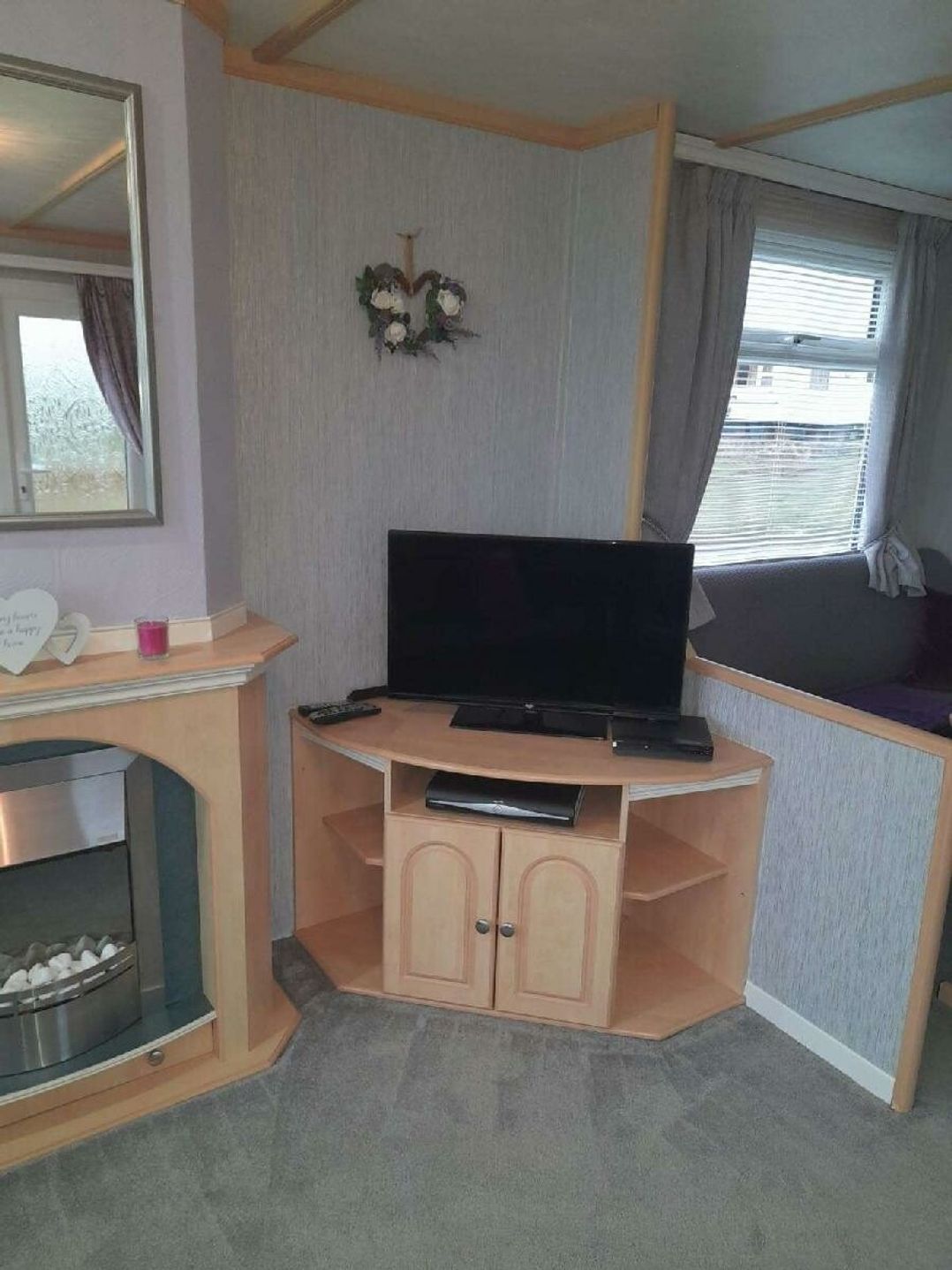 Three Lochs Holiday Park - Holiday Accommodation 21769