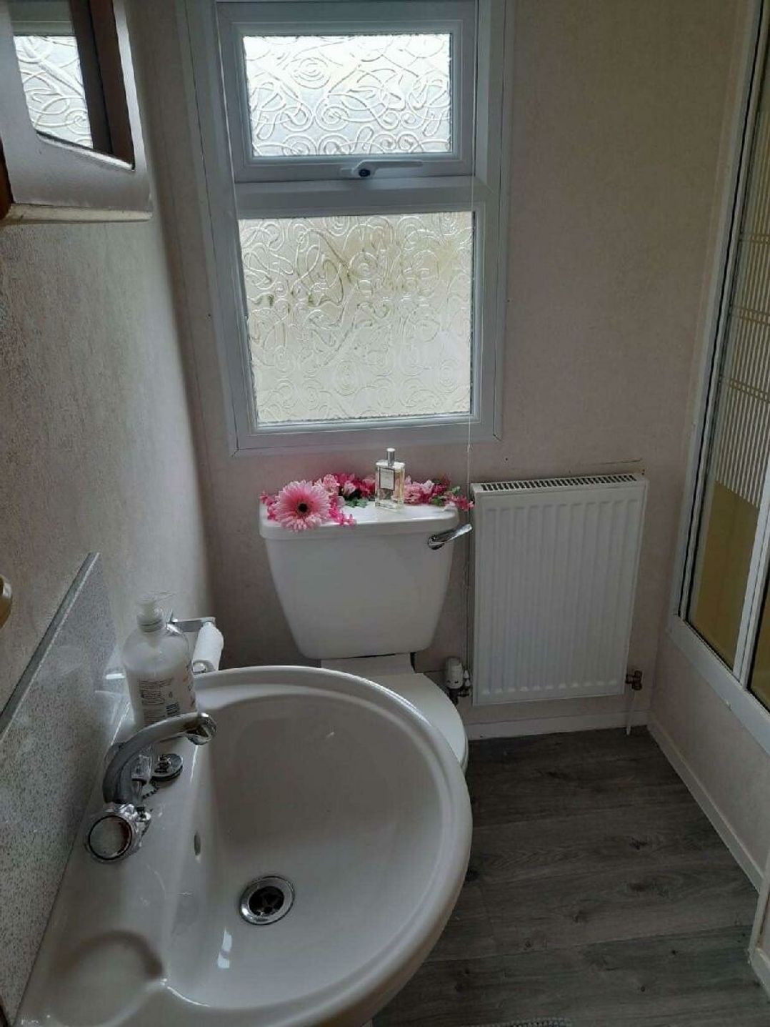 Three Lochs Holiday Park - Holiday Accommodation 21769