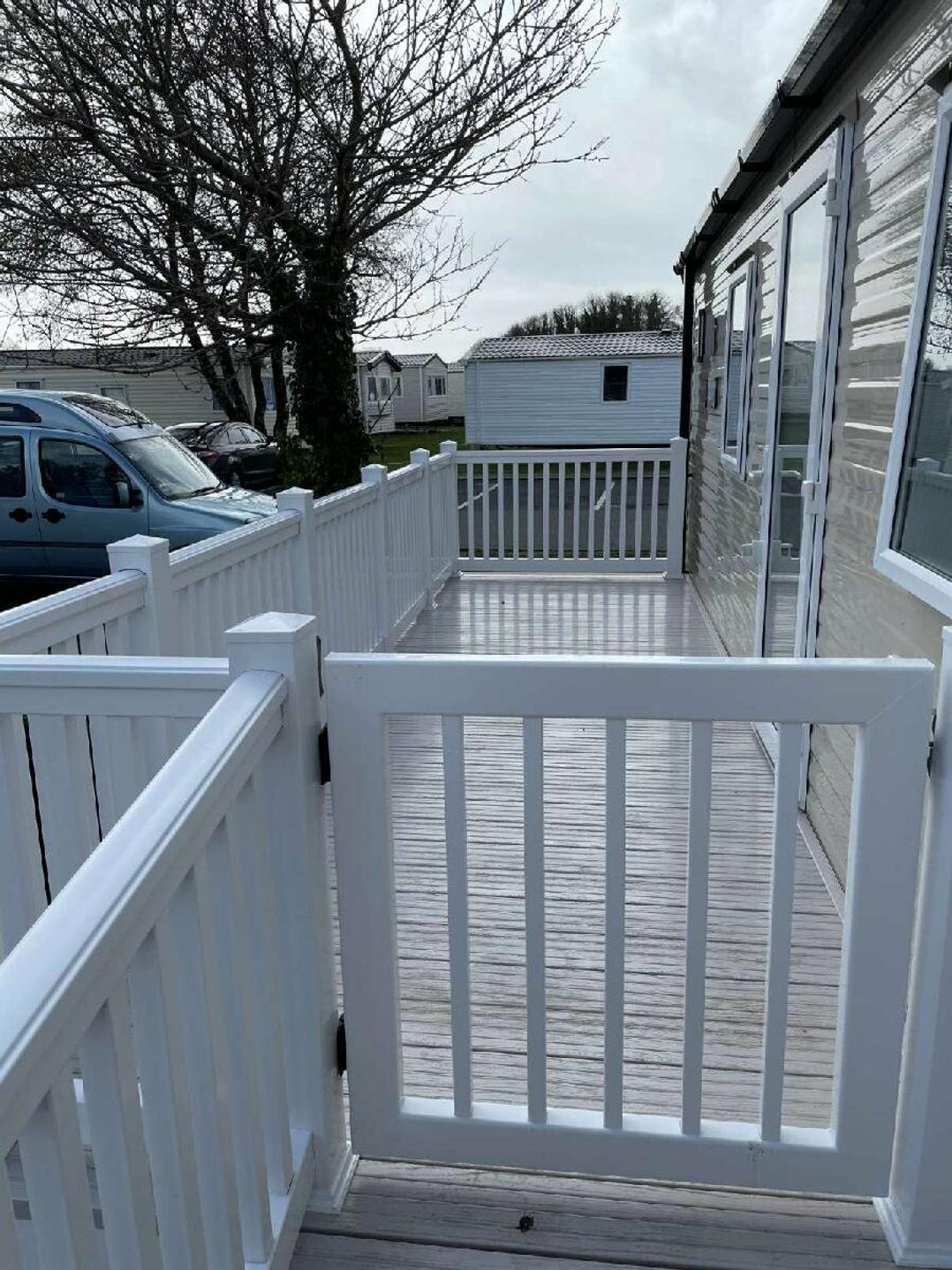 Kiln Park Holiday Park - Holiday Accommodation 2177