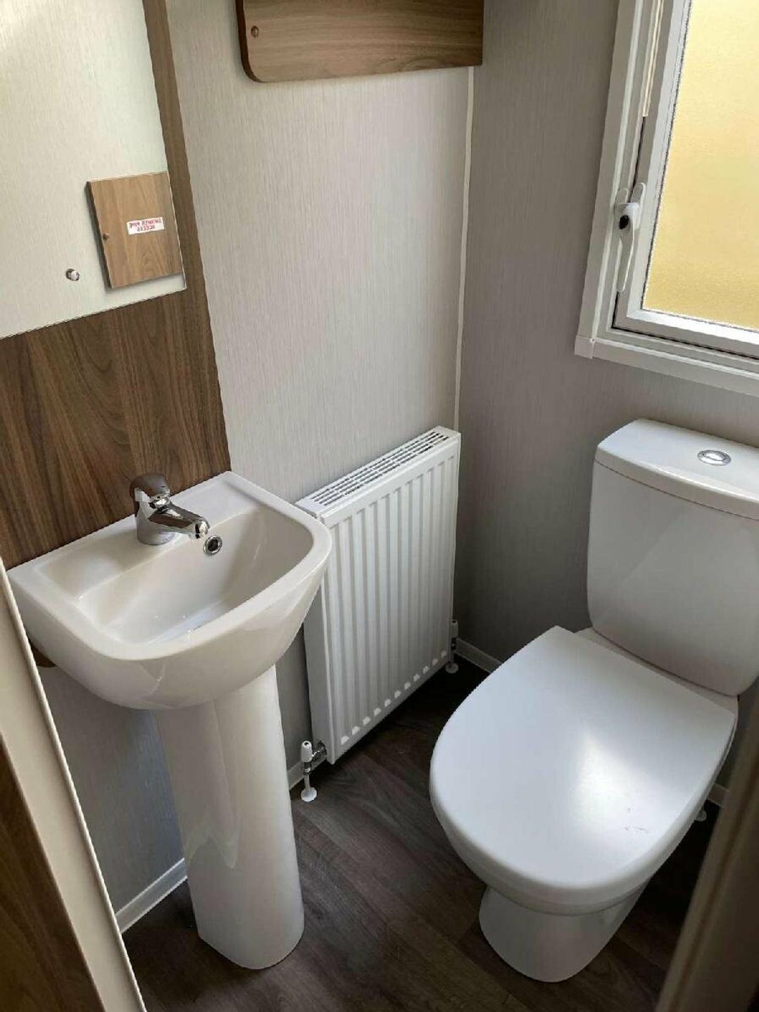 Kiln Park Holiday Park - Holiday Accommodation 2177