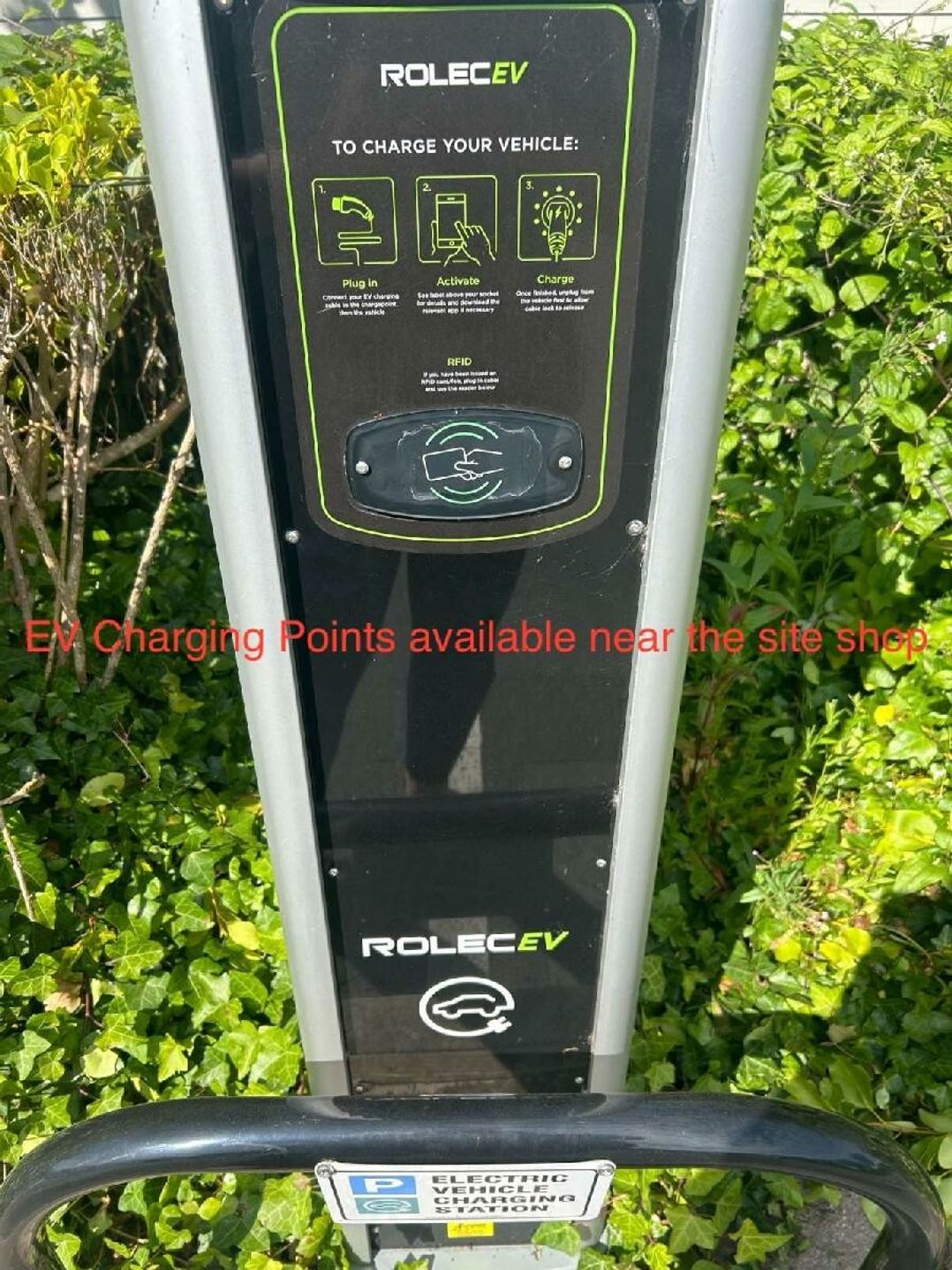 Kiln Park Holiday Park - Holiday Accommodation 2177