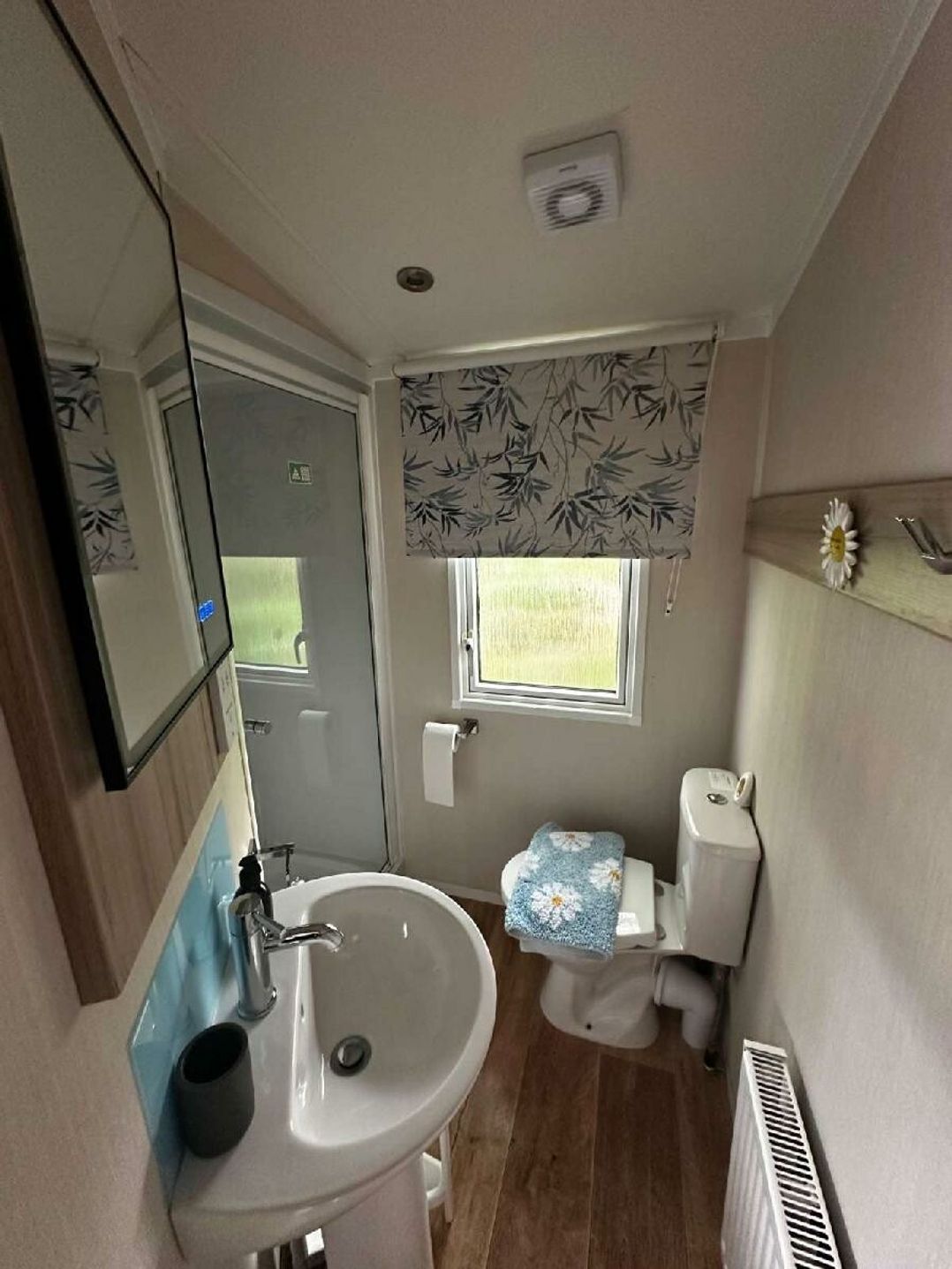 Seton Sands Caravan Park - Holiday Accommodation 21771