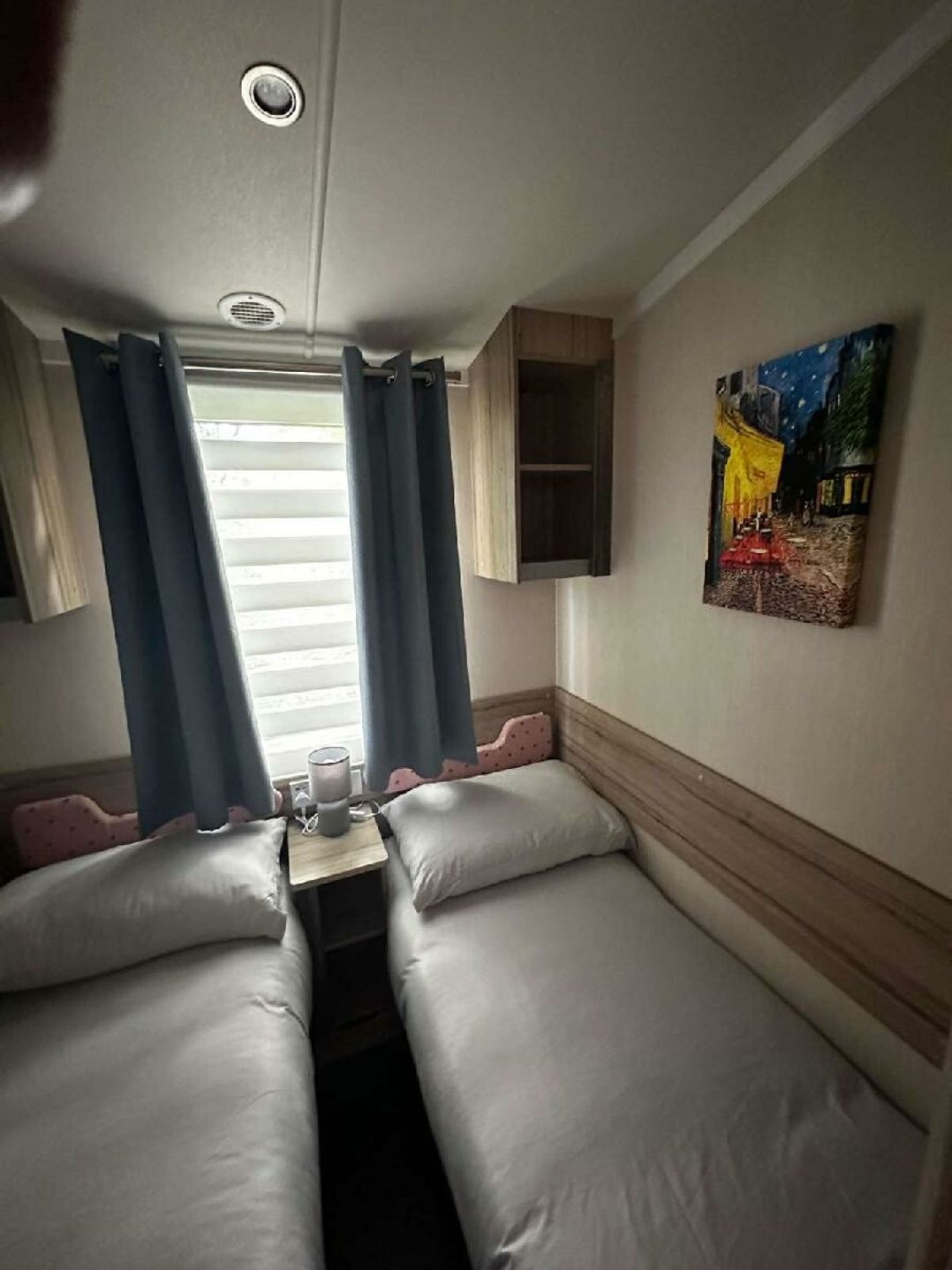 Seton Sands Caravan Park - Holiday Accommodation 21771