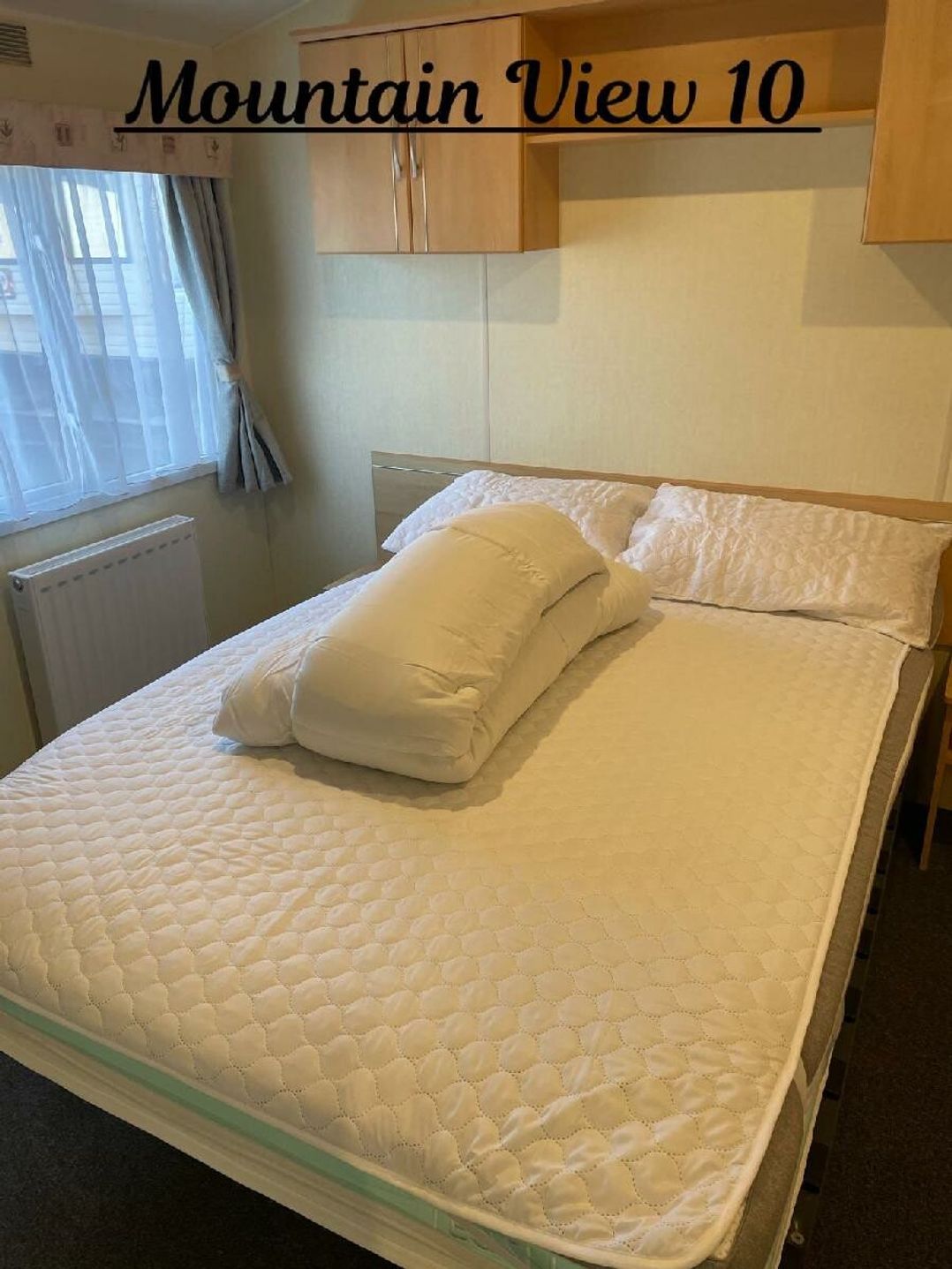 Lyons Sunnysands Holiday Park - Holiday Accommodation 21772