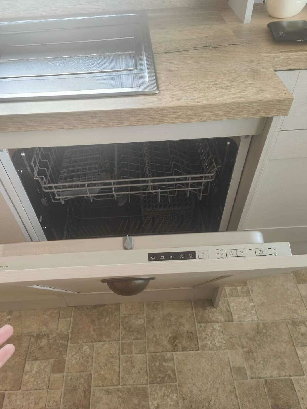 Brynowen Holiday Park - Holiday Accommodation 21774