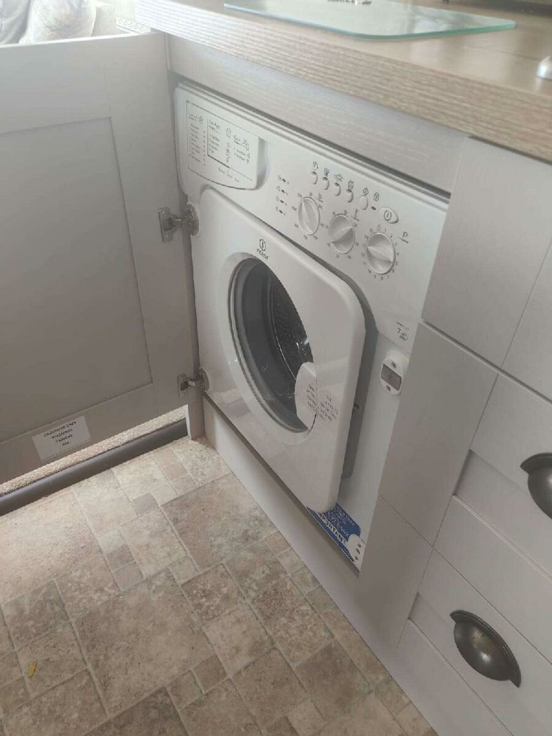 Brynowen Holiday Park - Holiday Accommodation 21774