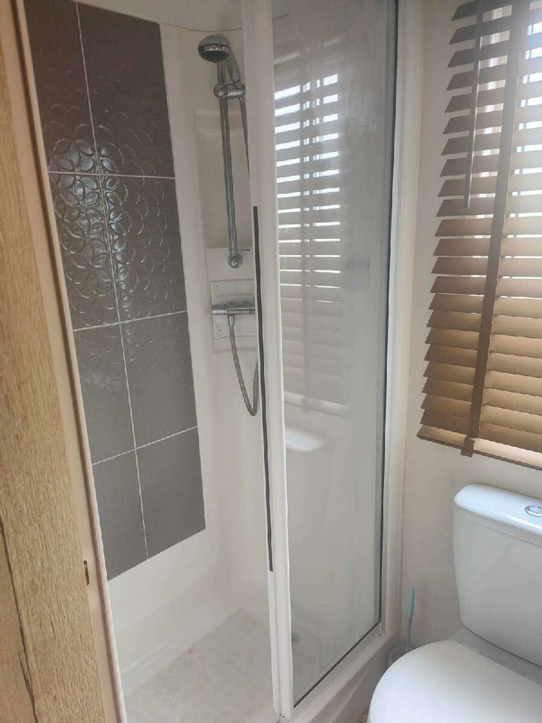 Brynowen Holiday Park - Holiday Accommodation 21774