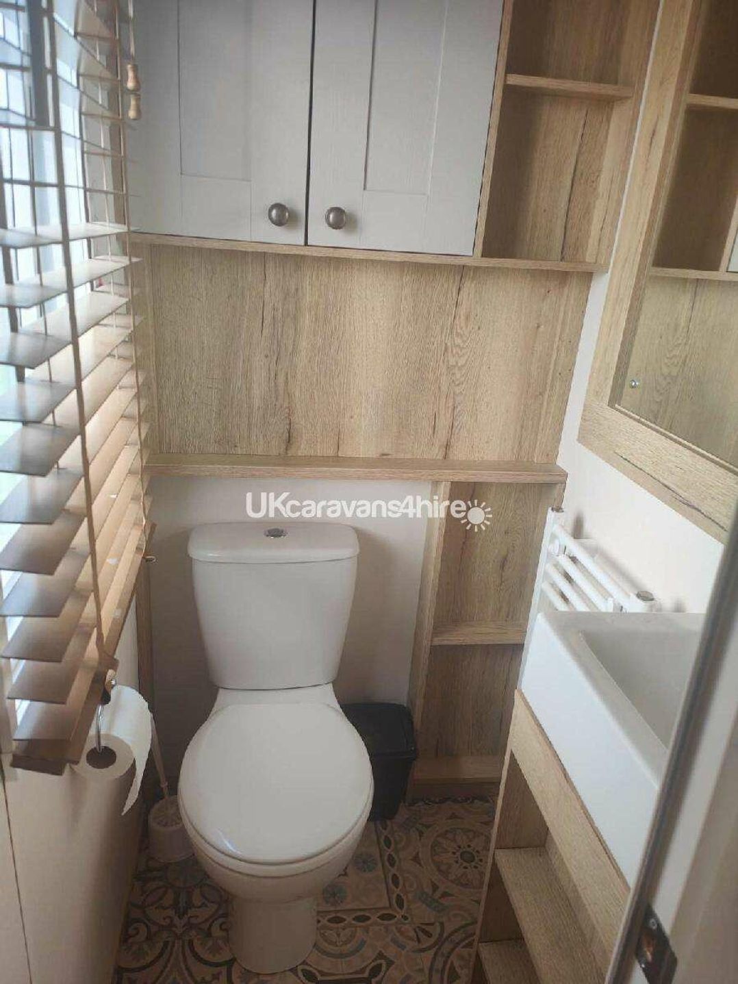 Brynowen Holiday Park - Holiday Accommodation 21774