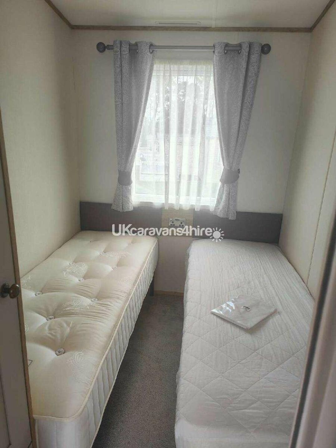 Brynowen Holiday Park - Holiday Accommodation 21774