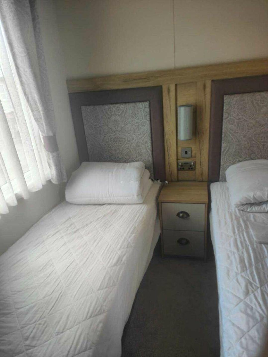 Brynowen Holiday Park - Holiday Accommodation 21774