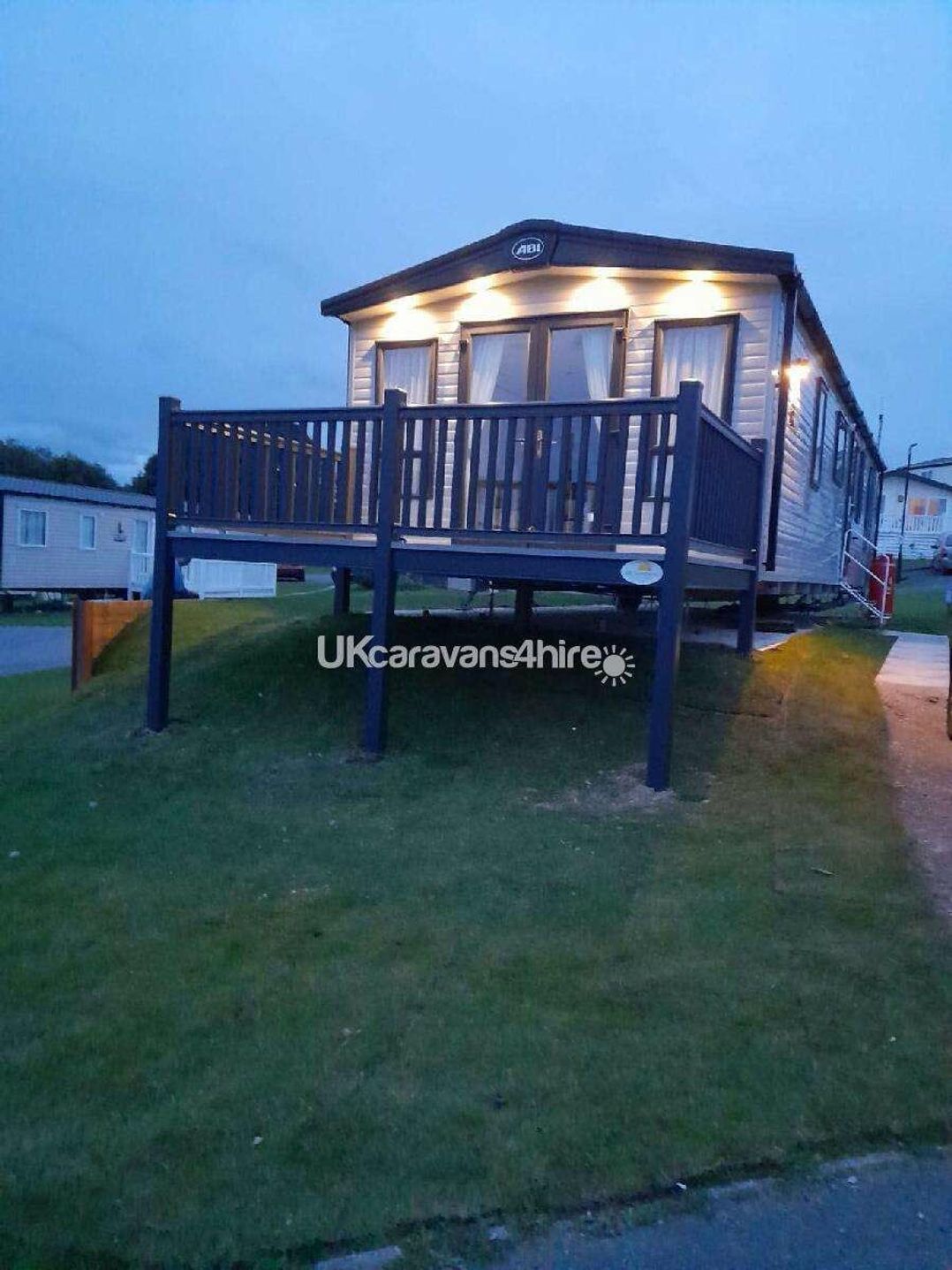 Brynowen Holiday Park - Holiday Accommodation 21774